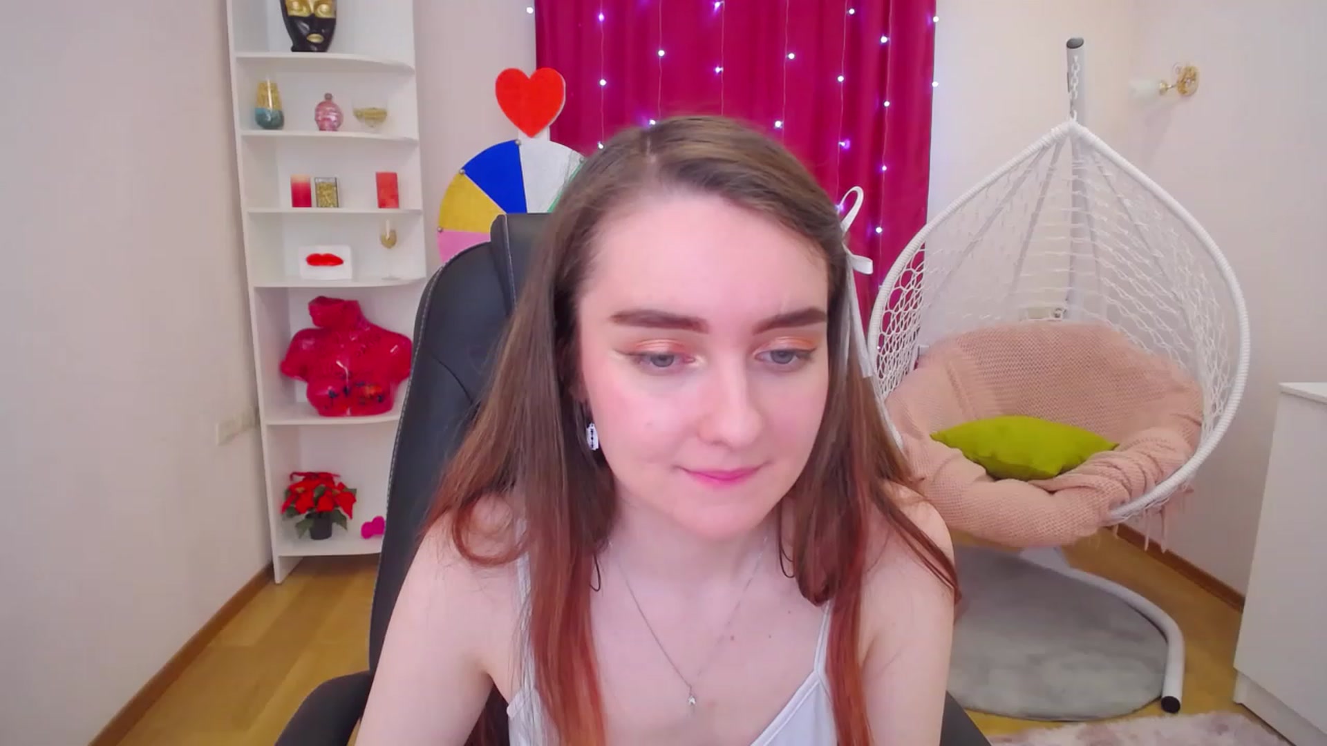 Gallery image thumbnail from Milim_Nava's myfreecams stream on, 05/11/2023, 12:50 image 15 of 20