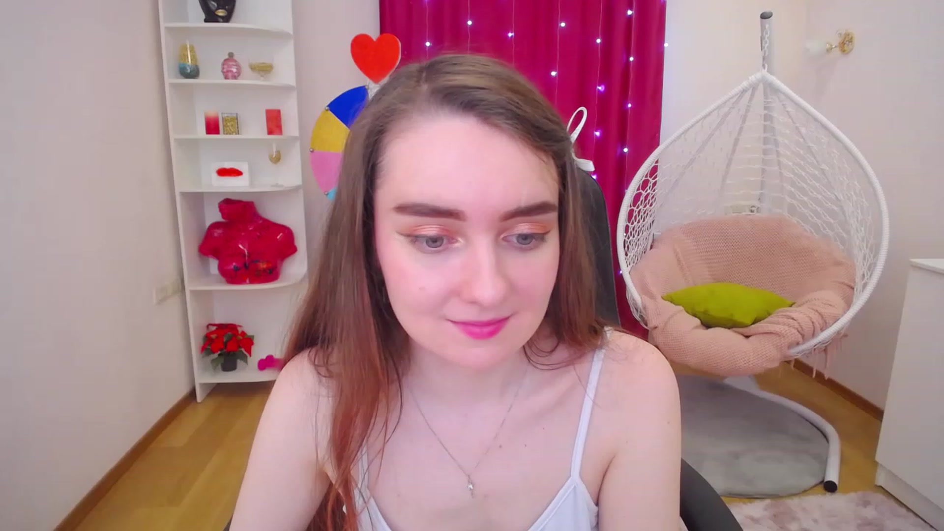Gallery image thumbnail from Milim_Nava's myfreecams stream on, 05/11/2023, 12:50 image 2 of 20
