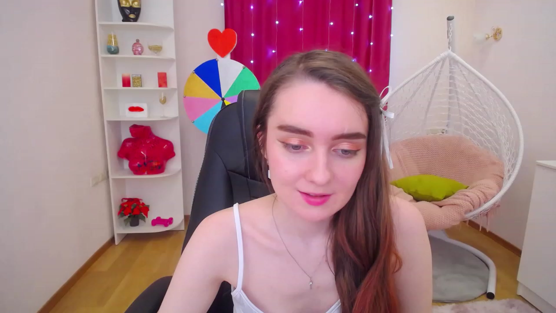 Gallery image thumbnail from Milim_Nava's myfreecams stream on, 05/11/2023, 12:50 image 18 of 20