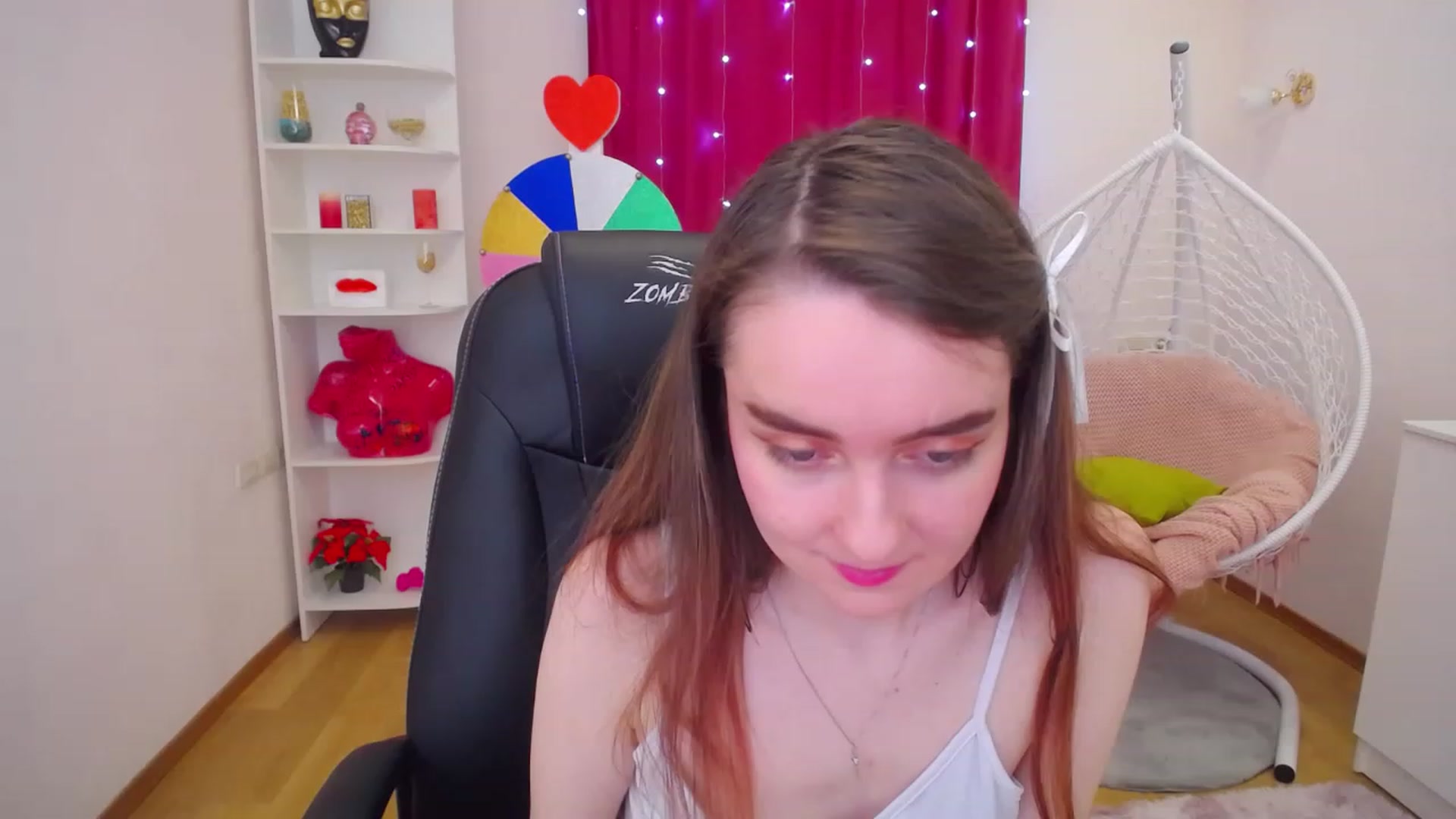 Gallery image thumbnail from Milim_Nava's myfreecams stream on, 05/11/2023, 12:50 image 13 of 20
