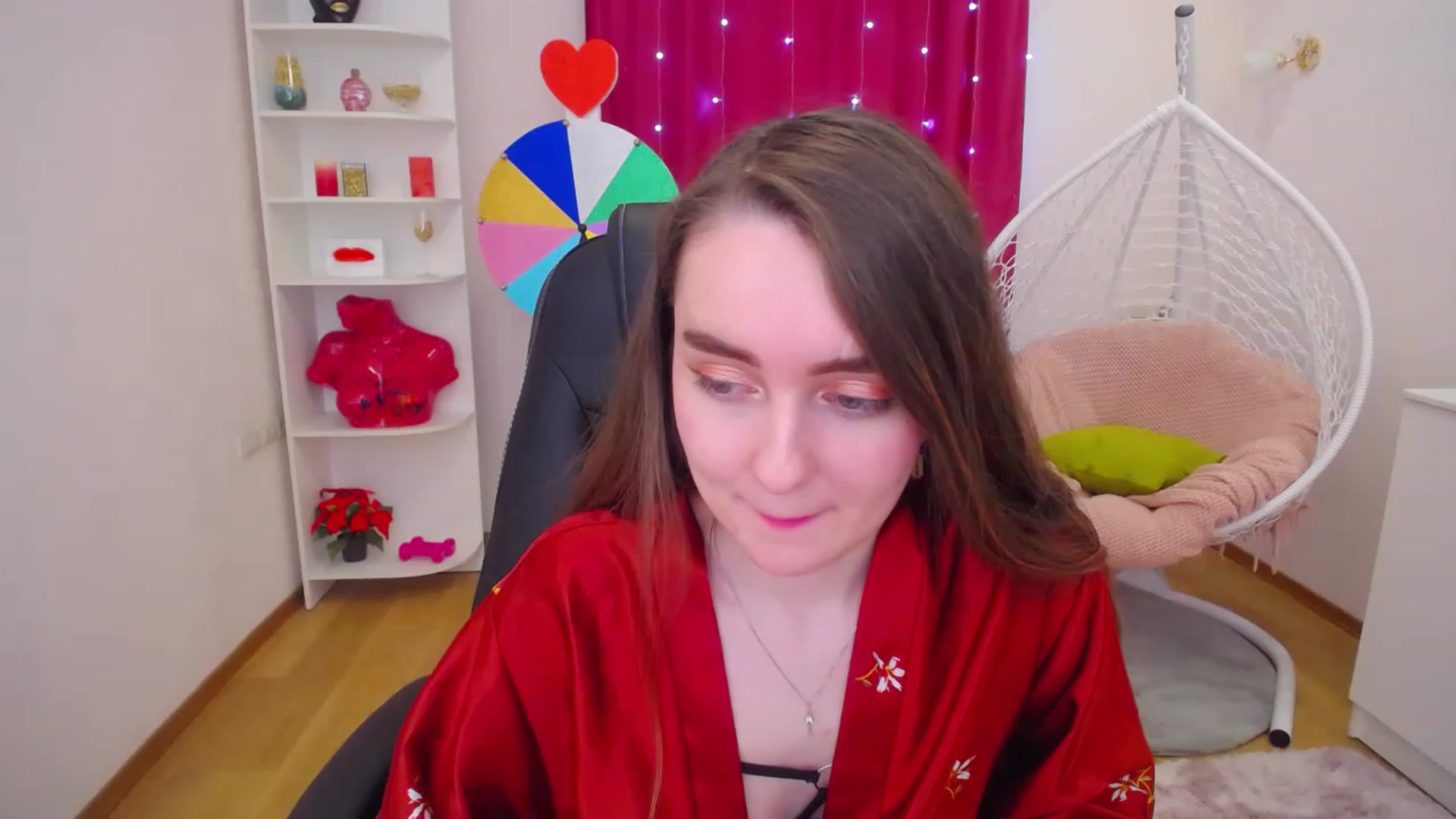 Gallery image thumbnail from Milim_Nava's myfreecams stream on, 05/11/2023, 14:48 image 1 of 20