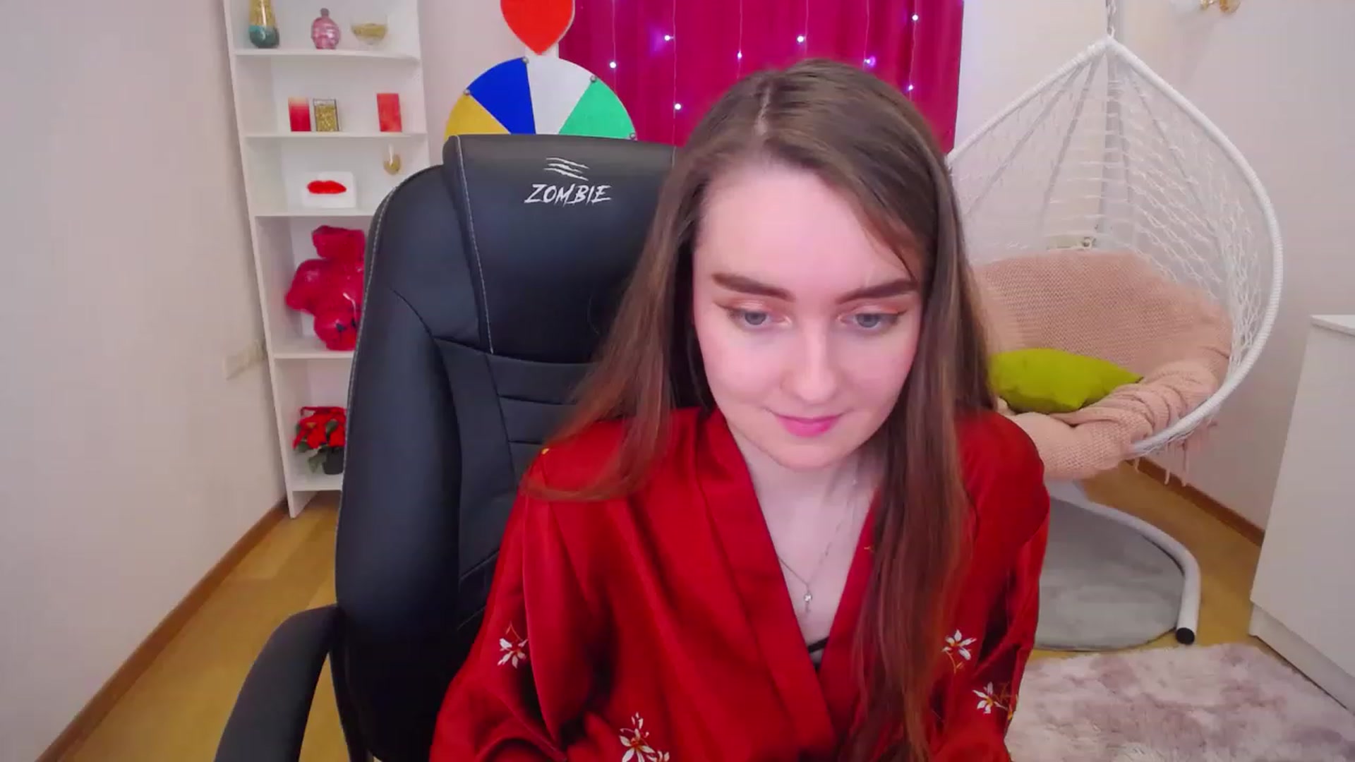 Gallery image thumbnail from Milim_Nava's myfreecams stream on, 05/11/2023, 14:48 image 16 of 20
