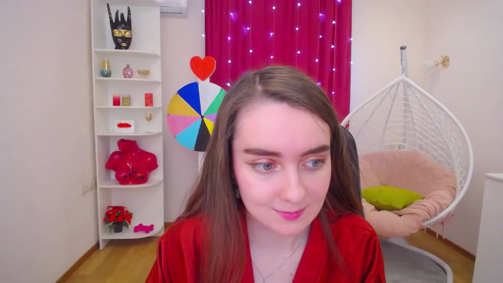 Gallery image thumbnail from Milim_Nava's myfreecams stream on, 05/11/2023, 14:48 image 5 of 20