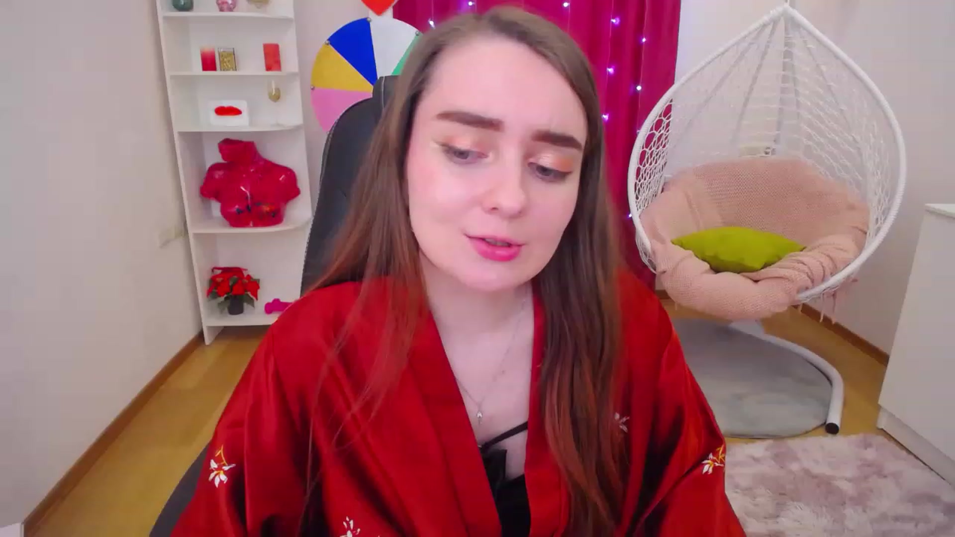 Gallery image thumbnail from Milim_Nava's myfreecams stream on, 05/11/2023, 14:48 image 12 of 20