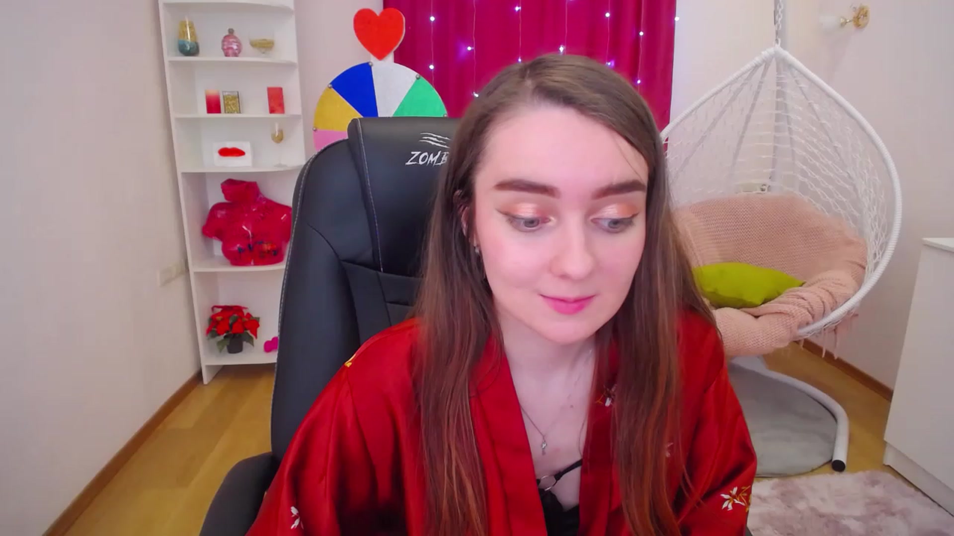 Gallery image thumbnail from Milim_Nava's myfreecams stream on, 05/11/2023, 14:48 image 19 of 20