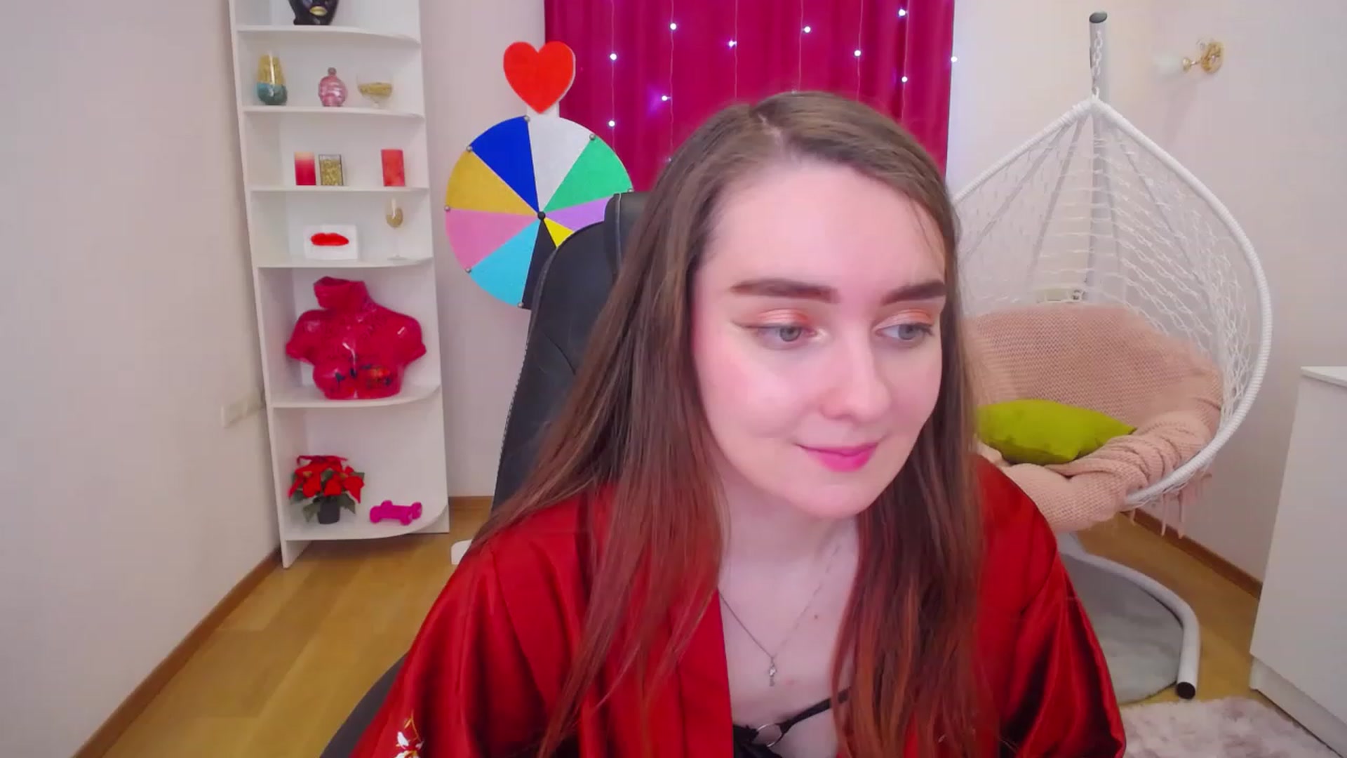Gallery image thumbnail from Milim_Nava's myfreecams stream on, 05/11/2023, 14:48 image 9 of 20