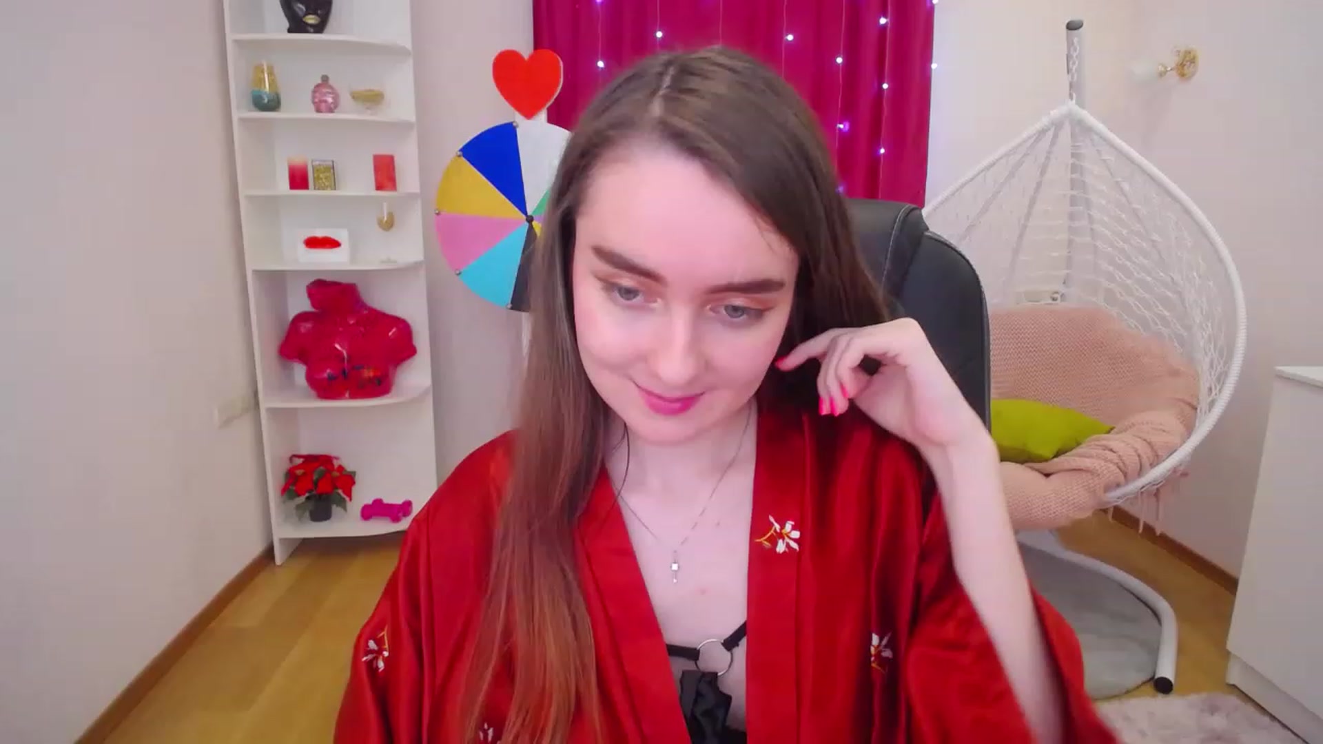 Gallery image thumbnail from Milim_Nava's myfreecams stream on, 05/11/2023, 14:48 image 6 of 20