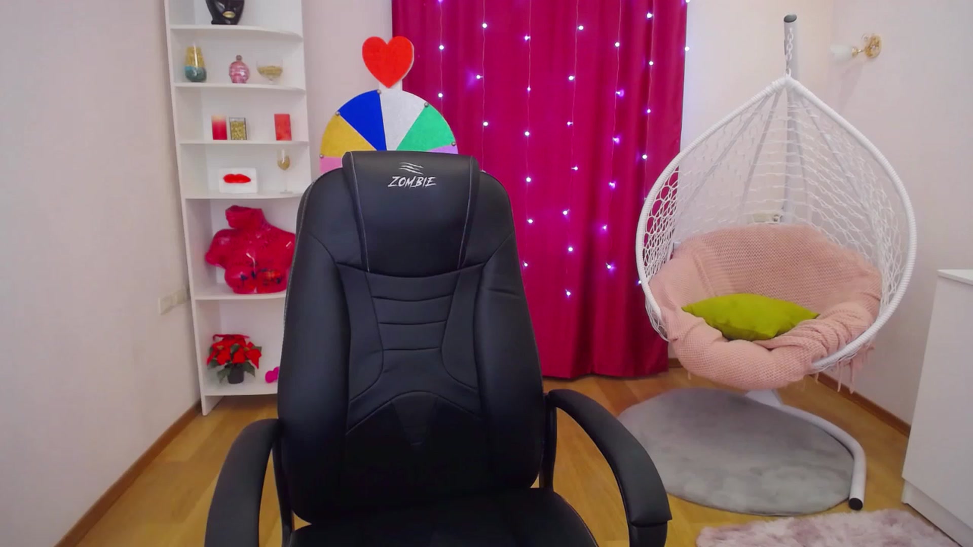 Gallery image thumbnail from Milim_Nava's myfreecams stream on, 05/11/2023, 14:48 image 7 of 20