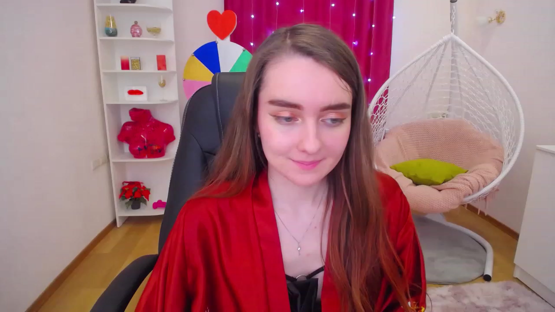 Gallery image thumbnail from Milim_Nava's myfreecams stream on, 05/11/2023, 14:48 image 15 of 20