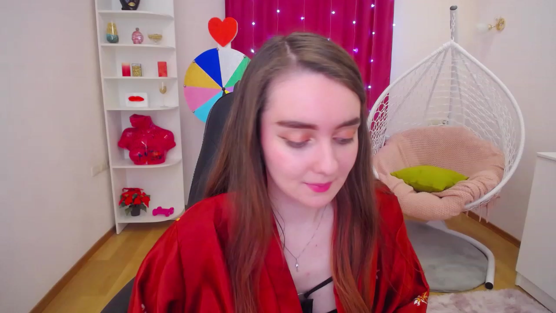 Gallery image thumbnail from Milim_Nava's myfreecams stream on, 05/11/2023, 14:48 image 11 of 20