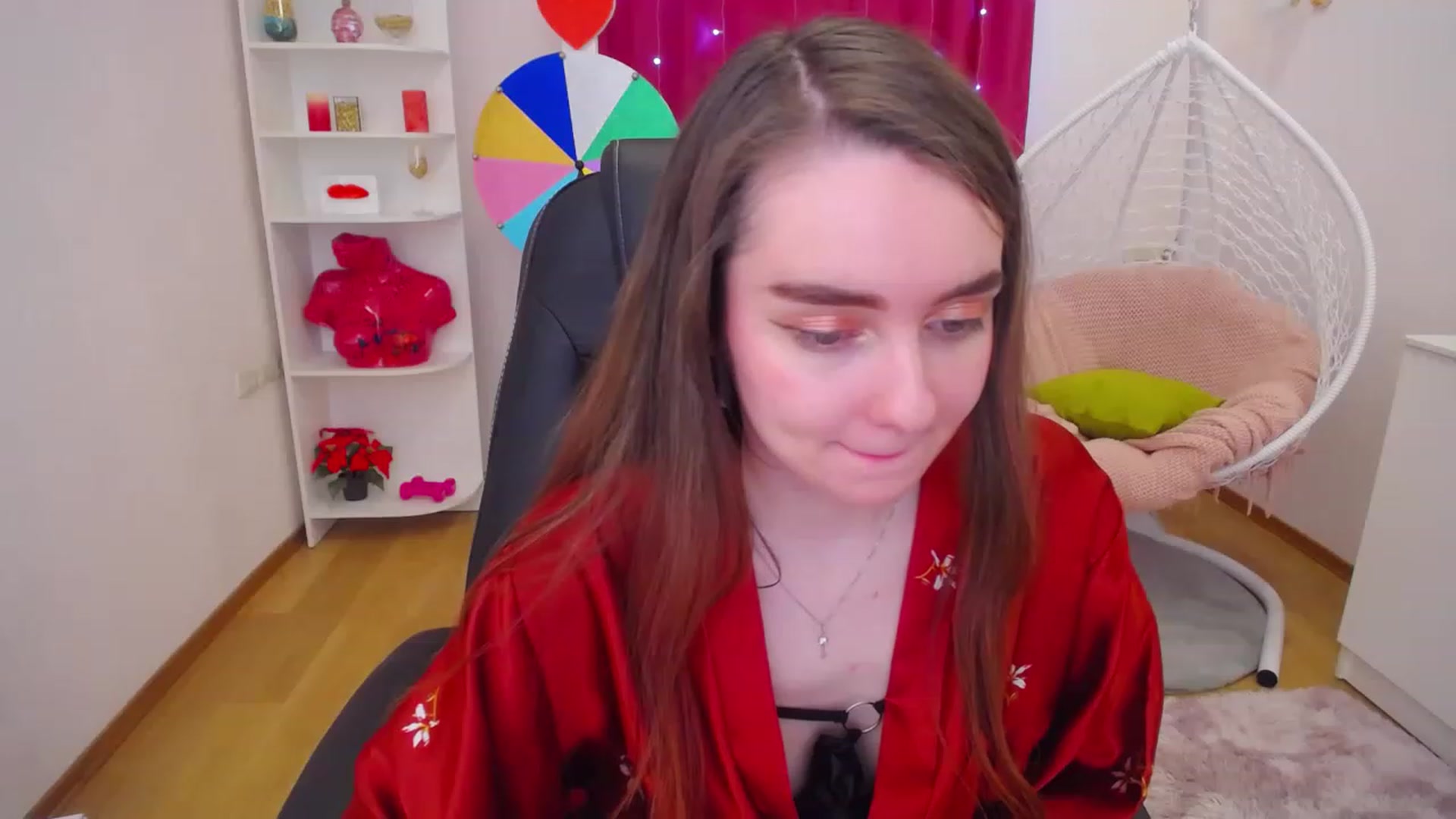 Gallery image thumbnail from Milim_Nava's myfreecams stream on, 05/11/2023, 14:48 image 4 of 20