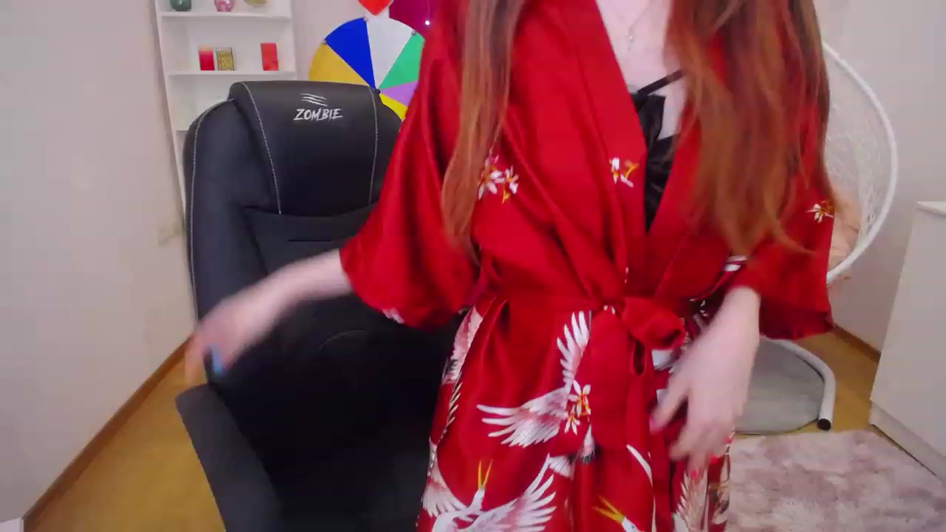 Gallery image thumbnail from Milim_Nava's myfreecams stream on, 05/11/2023, 14:48 image 14 of 20