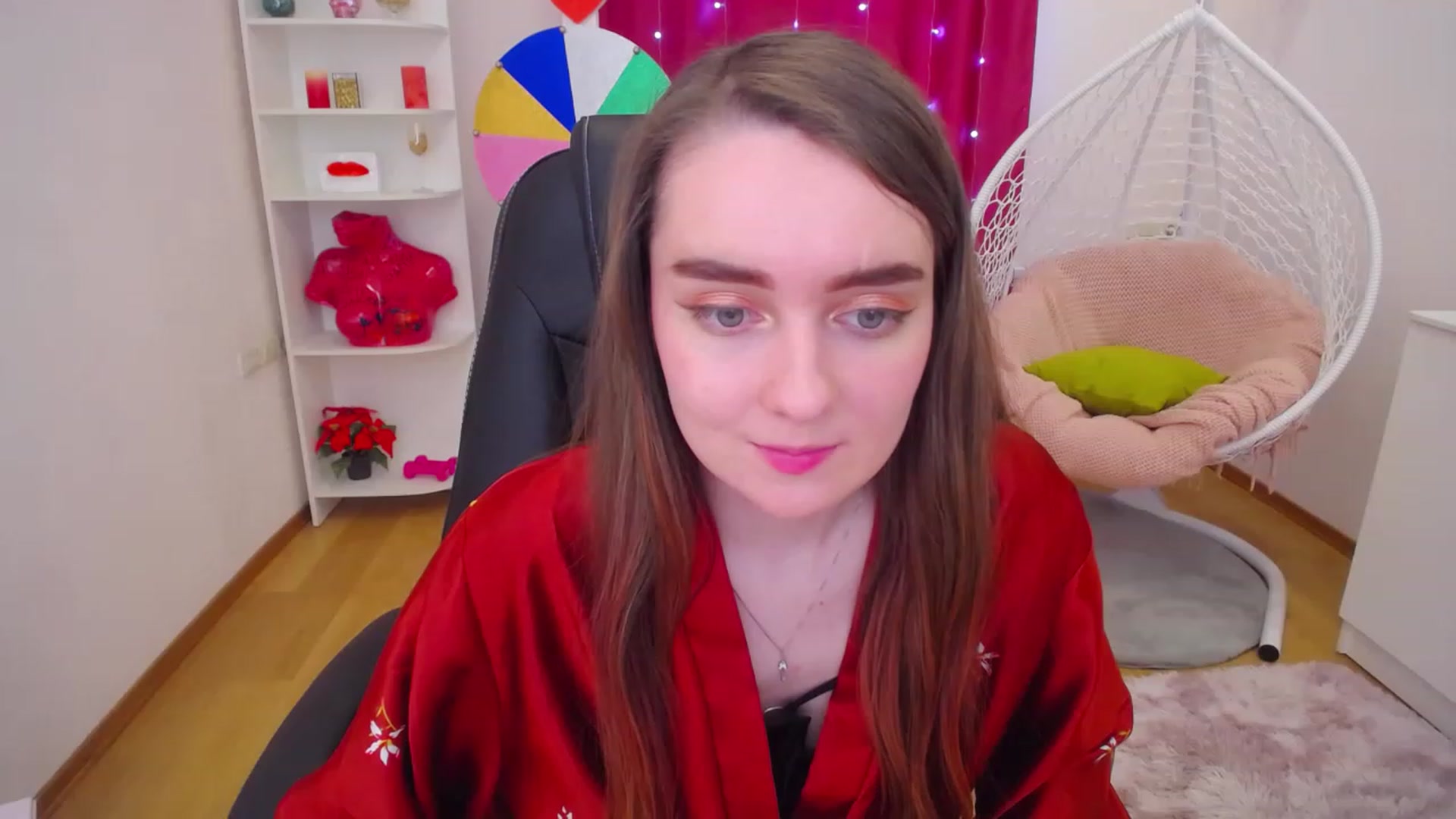Gallery image thumbnail from Milim_Nava's myfreecams stream on, 05/11/2023, 14:48 image 13 of 20