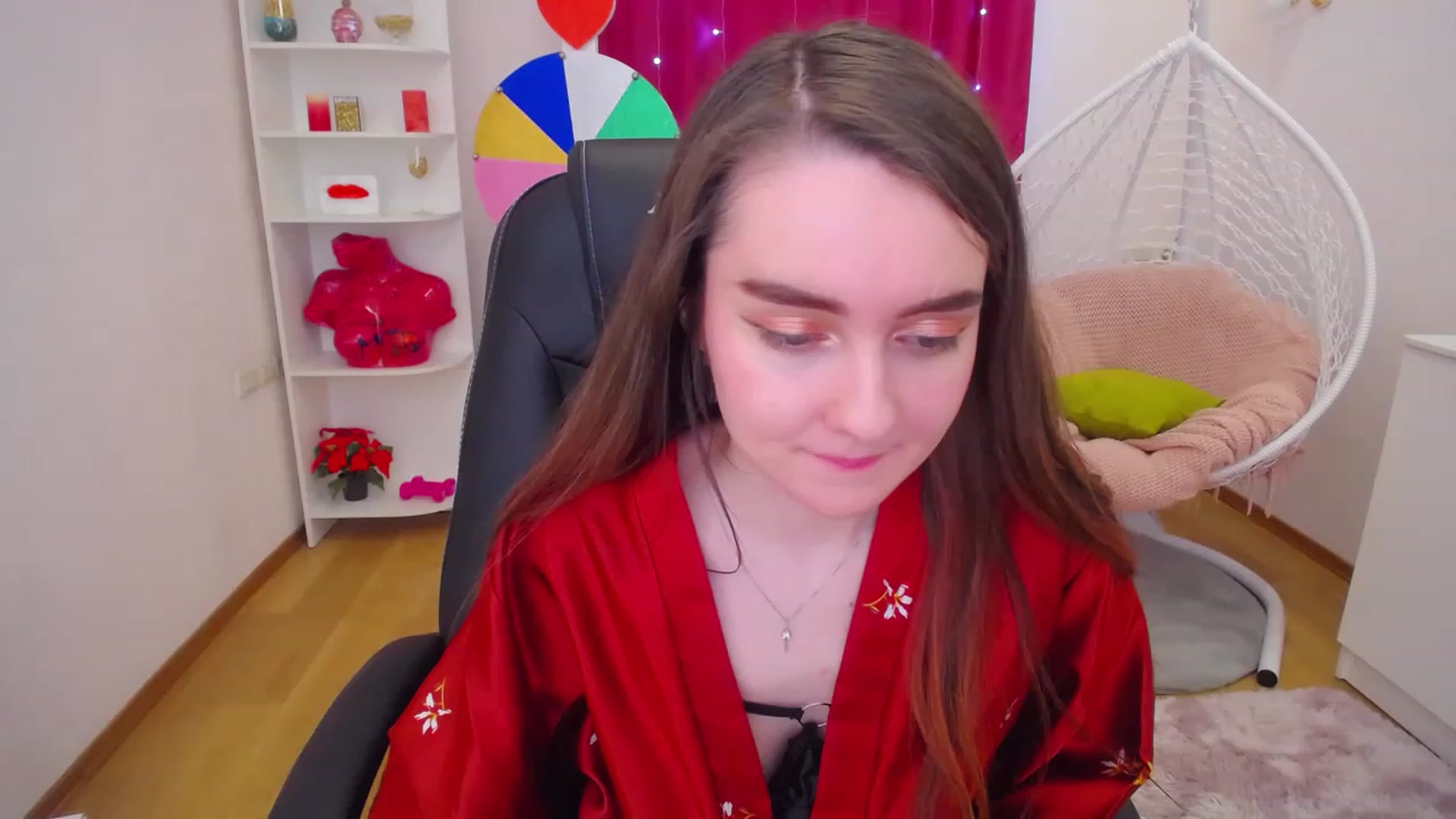 Gallery image thumbnail from Milim_Nava's myfreecams stream on, 05/11/2023, 14:48 image 3 of 20