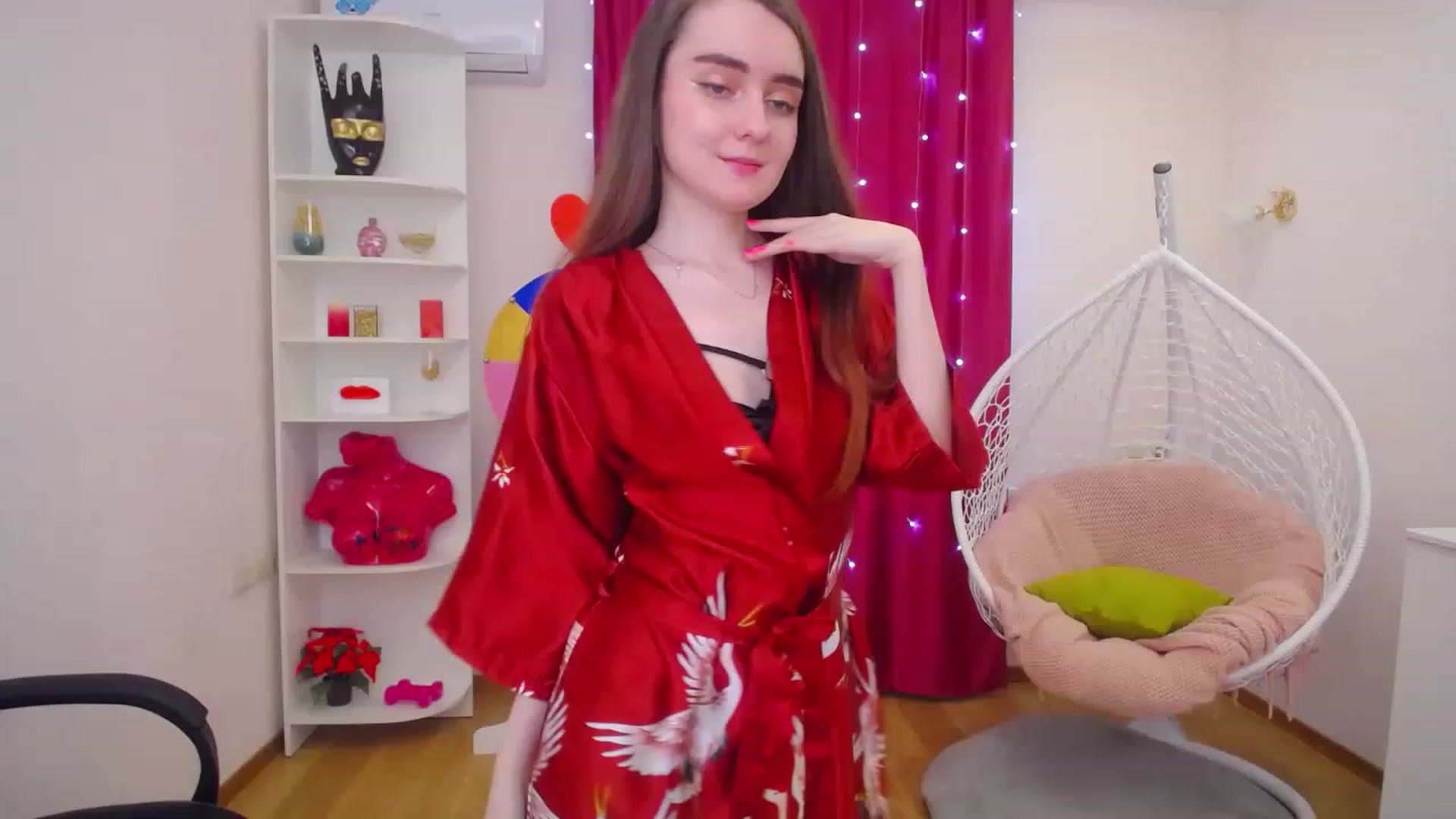 Gallery image thumbnail from Milim_Nava's myfreecams stream on, 05/11/2023, 14:48 image 2 of 20
