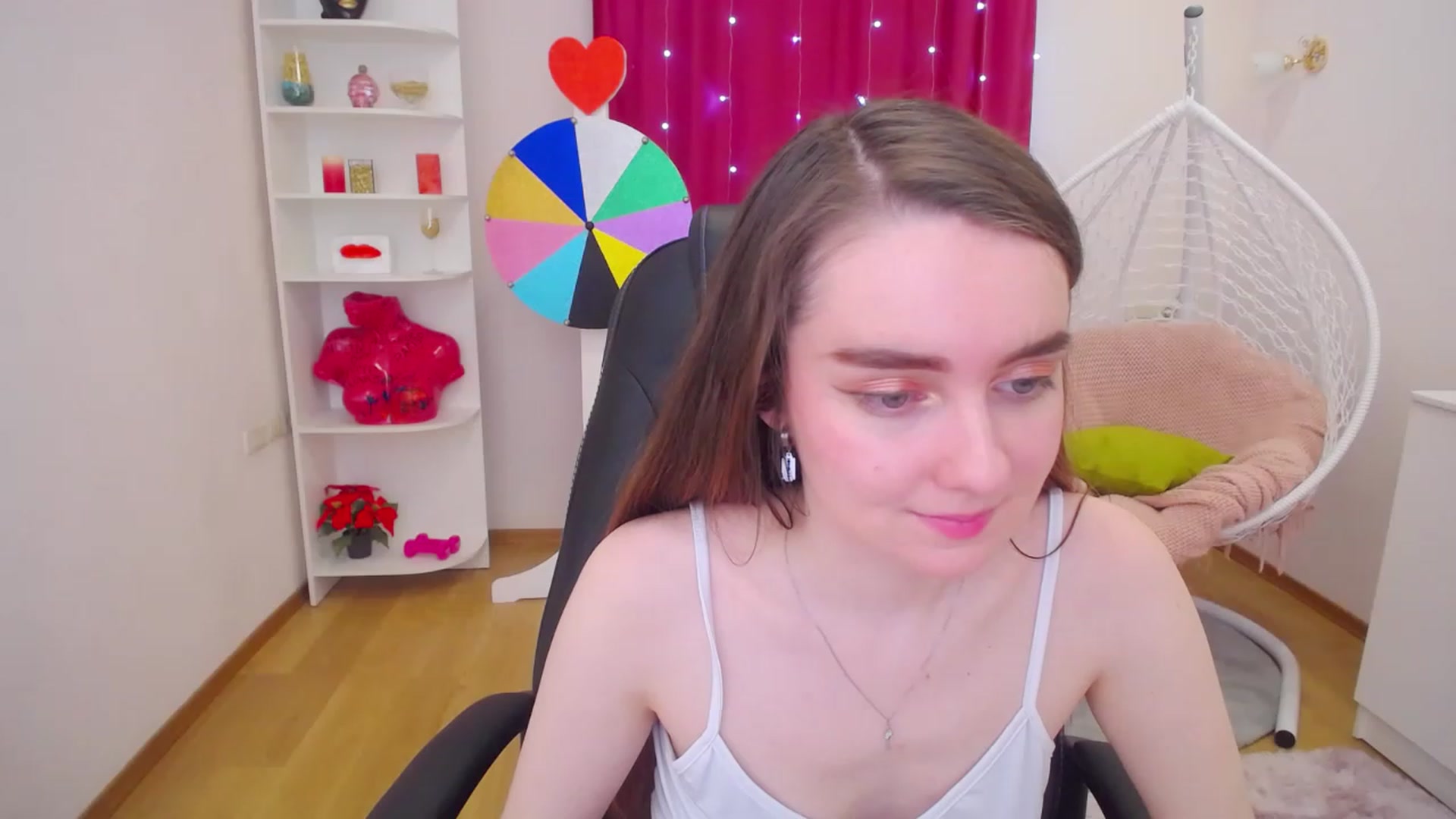 Gallery image thumbnail from Milim_Nava's myfreecams stream on, 05/11/2023, 16:57 image 2 of 20