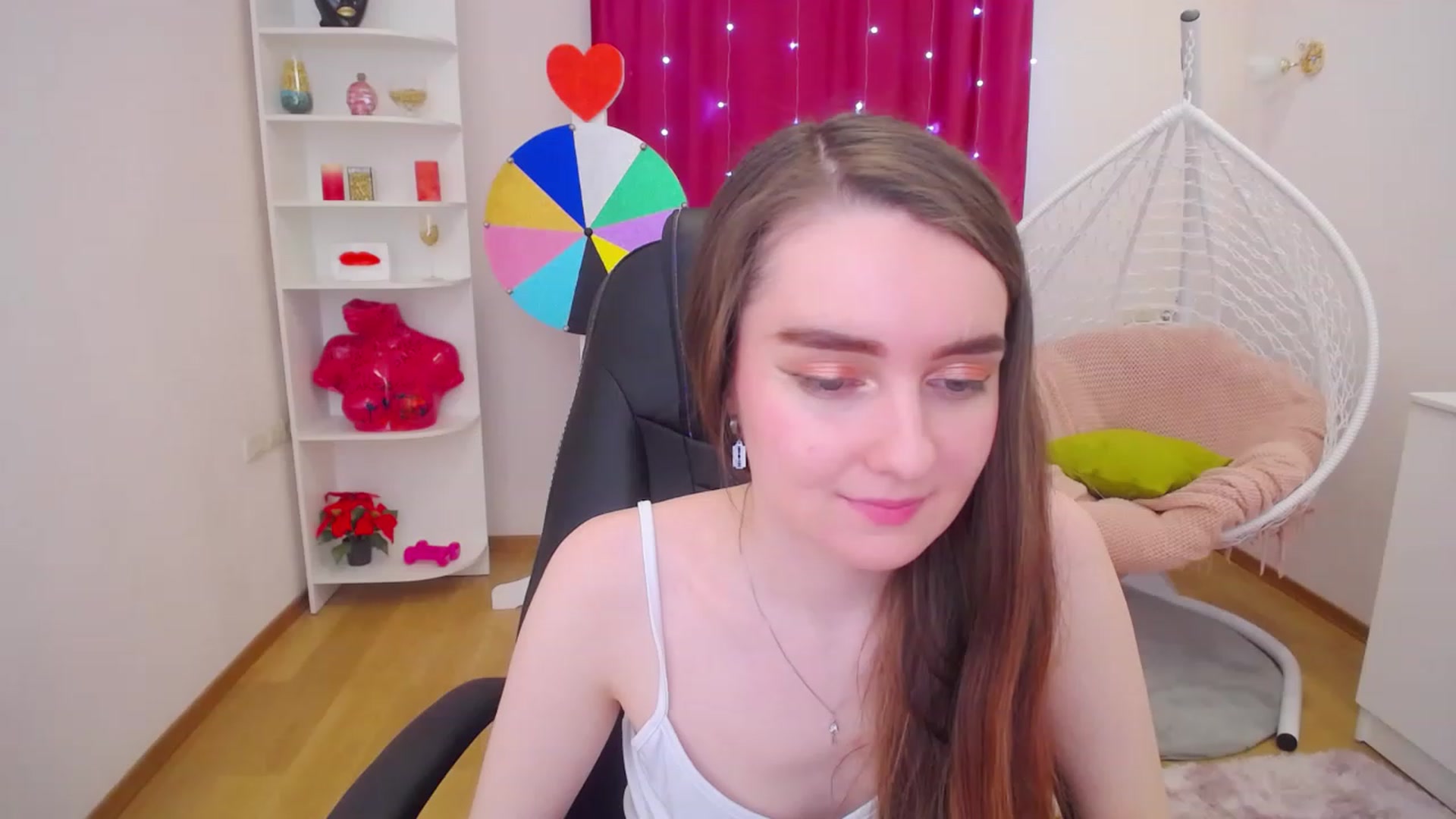 Gallery image thumbnail from Milim_Nava's myfreecams stream on, 05/11/2023, 16:57 image 18 of 20