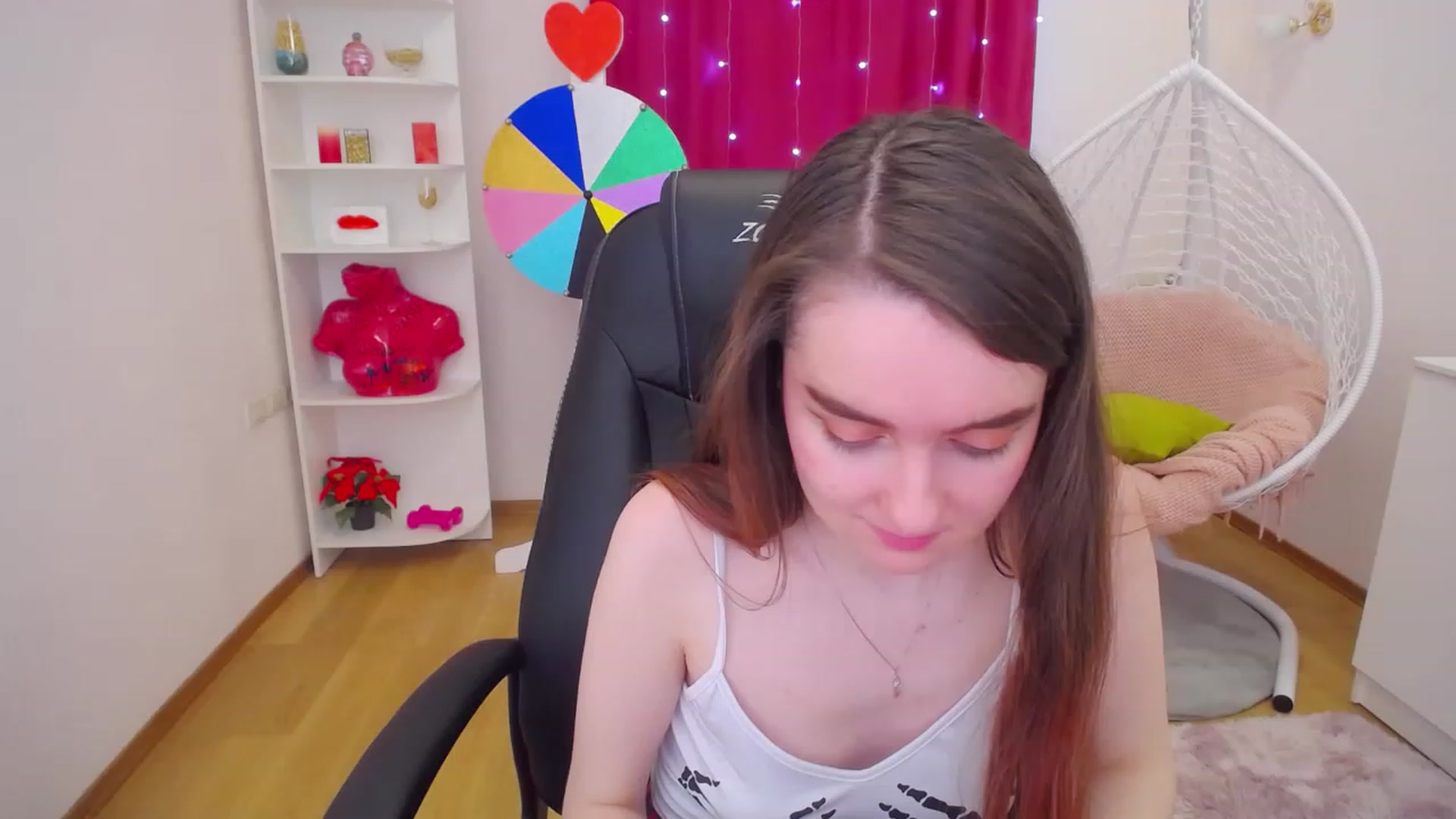 Gallery image thumbnail from Milim_Nava's myfreecams stream on, 05/11/2023, 16:57 image 8 of 20