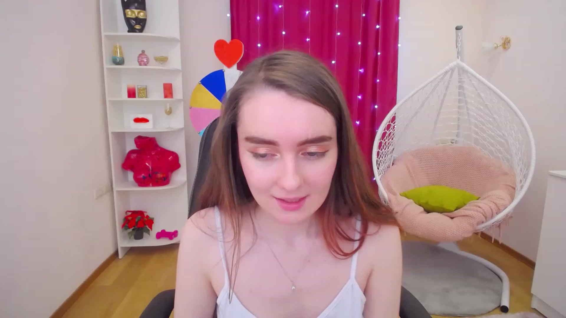 Gallery image thumbnail from Milim_Nava's myfreecams stream on, 05/11/2023, 16:57 image 13 of 20