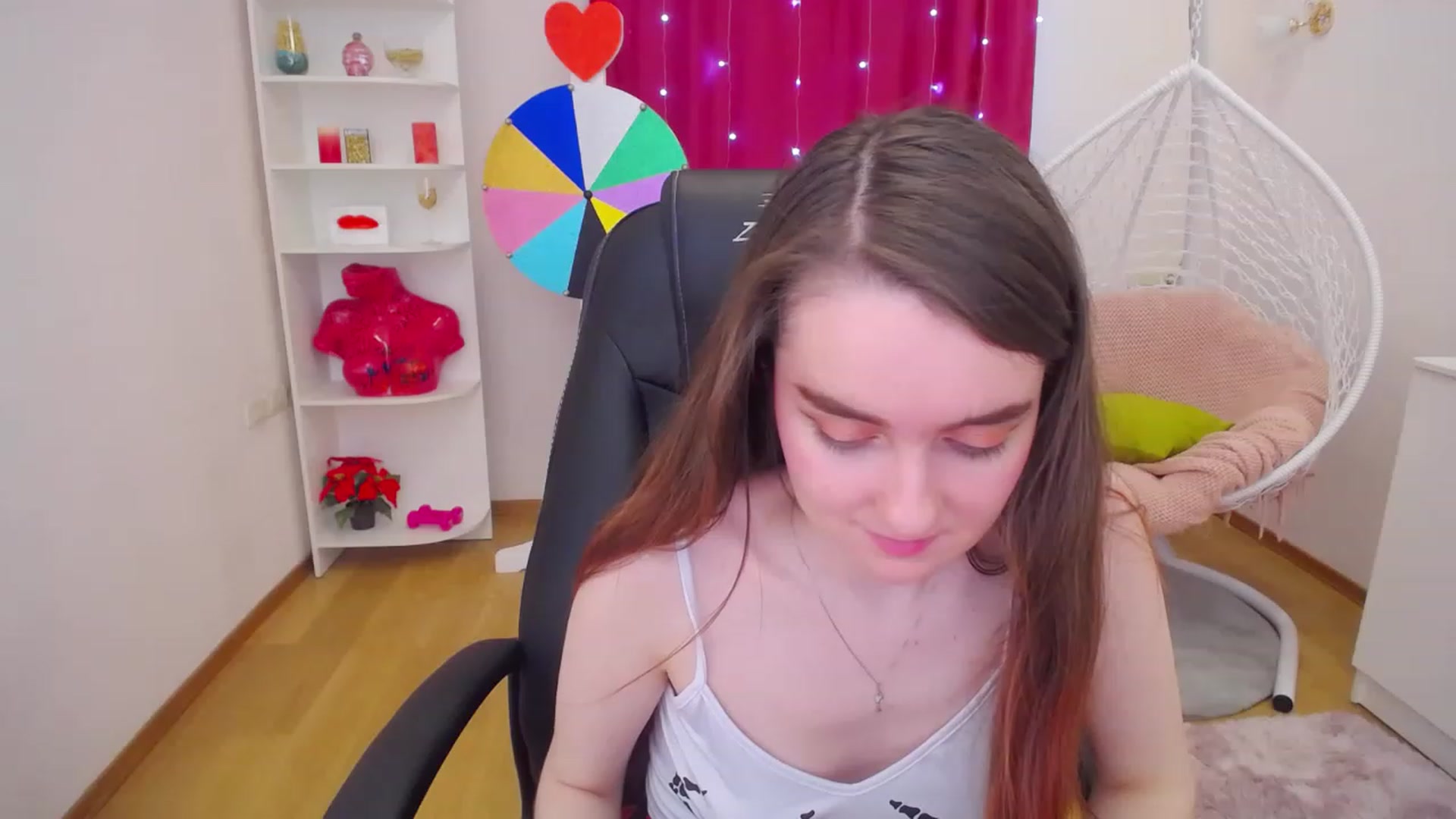 Gallery image thumbnail from Milim_Nava's myfreecams stream on, 05/11/2023, 16:57 image 9 of 20