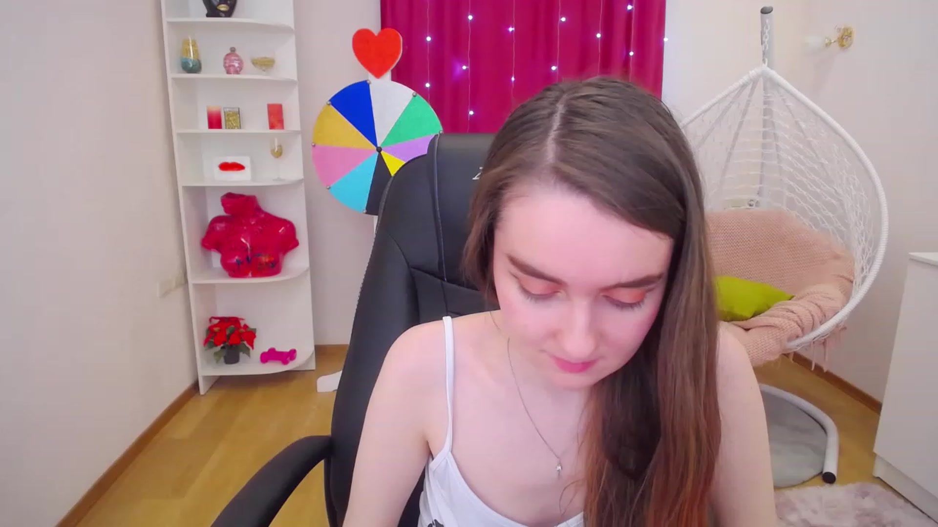Gallery image thumbnail from Milim_Nava's myfreecams stream on, 05/11/2023, 16:57 image 17 of 20