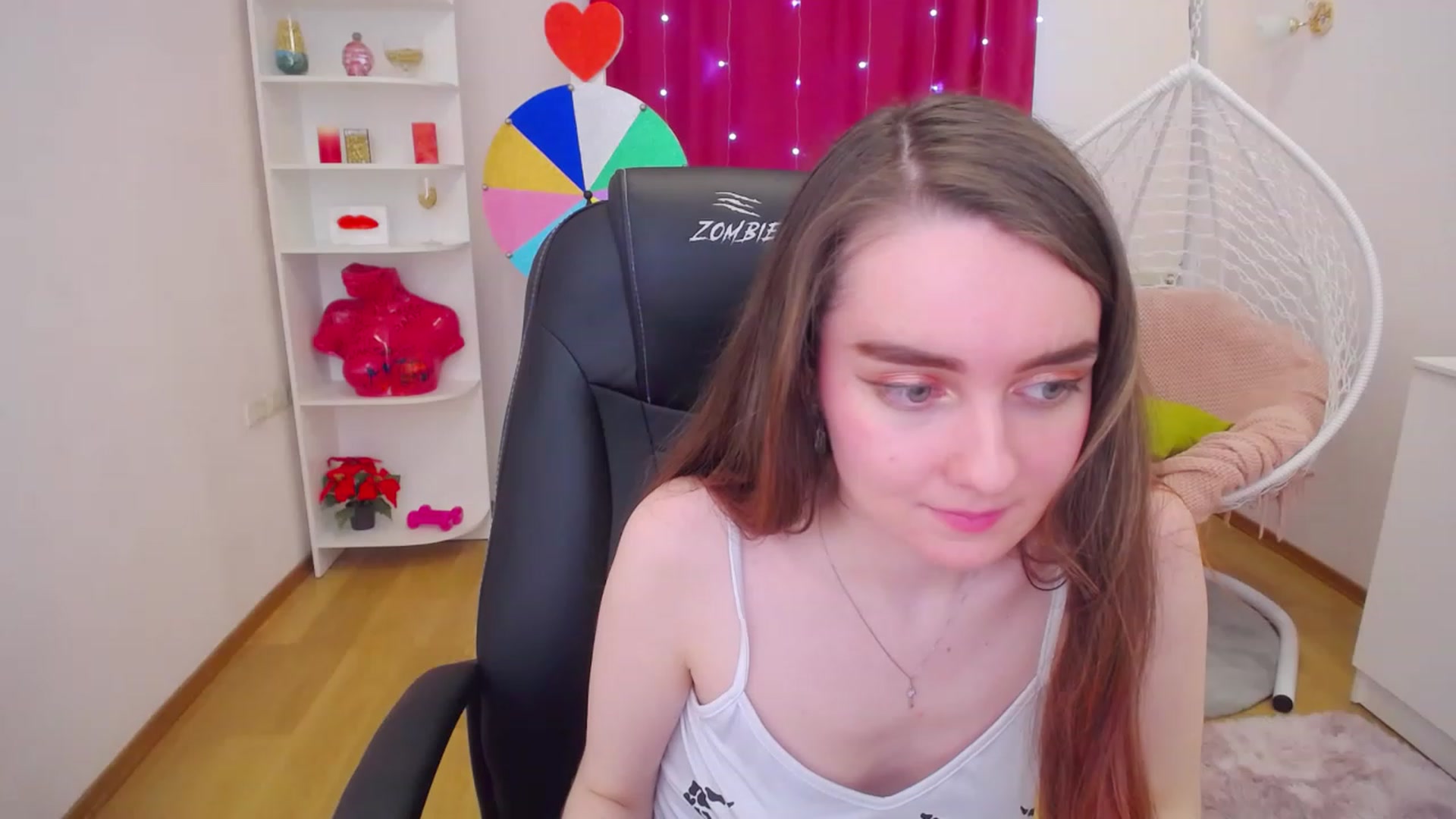 Gallery image thumbnail from Milim_Nava's myfreecams stream on, 05/11/2023, 16:57 image 6 of 20