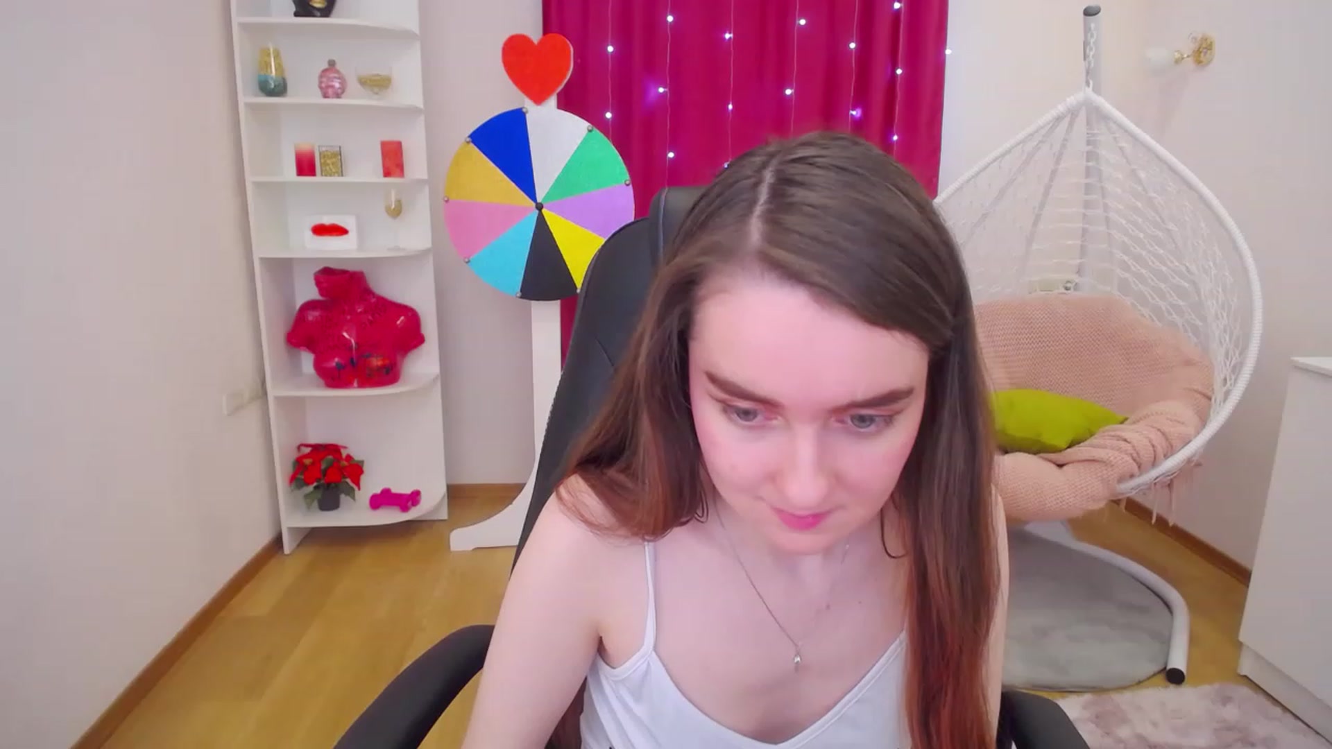 Gallery image thumbnail from Milim_Nava's myfreecams stream on, 05/11/2023, 16:57 image 4 of 20