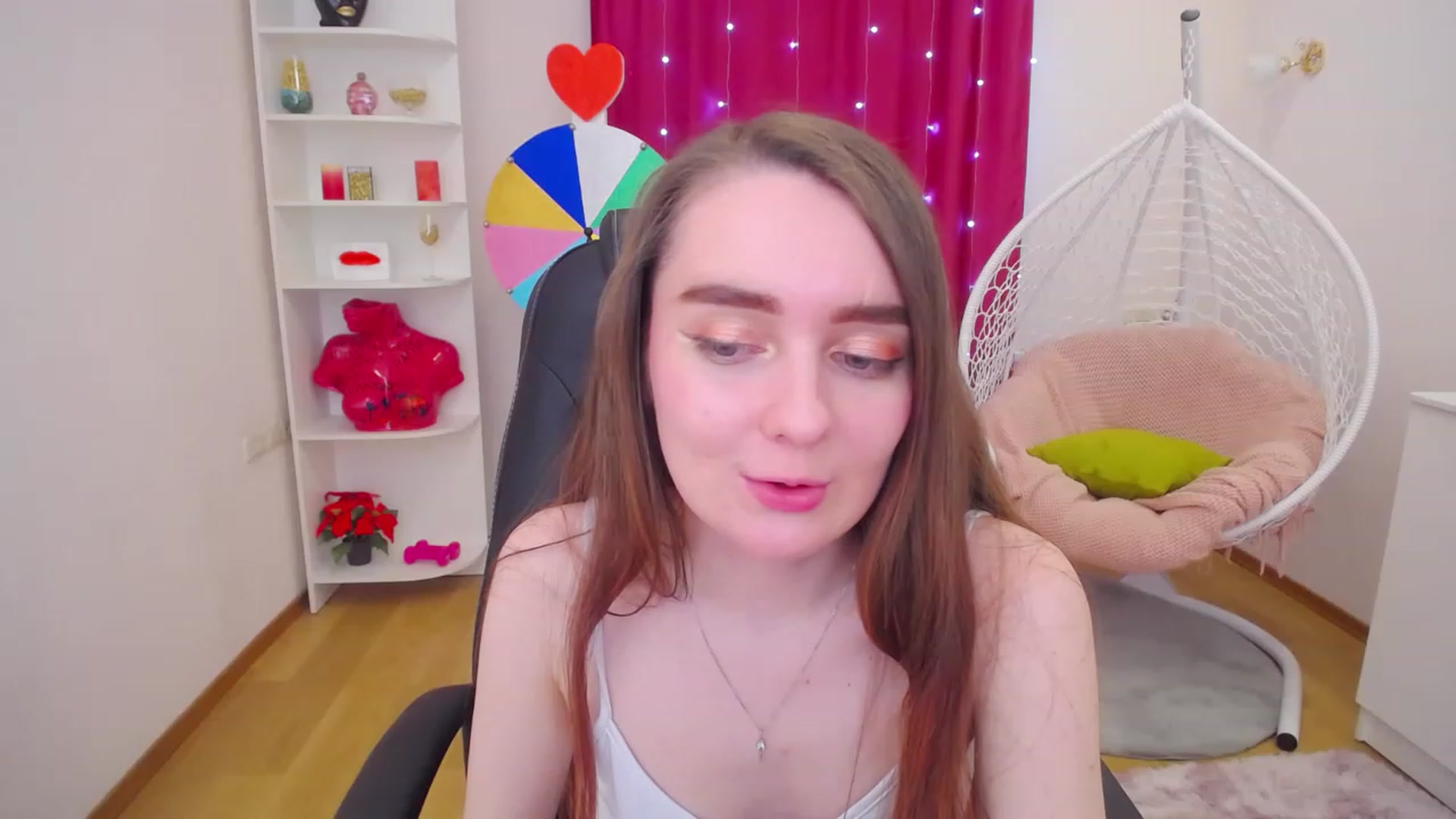 Gallery image thumbnail from Milim_Nava's myfreecams stream on, 05/11/2023, 16:57 image 14 of 20
