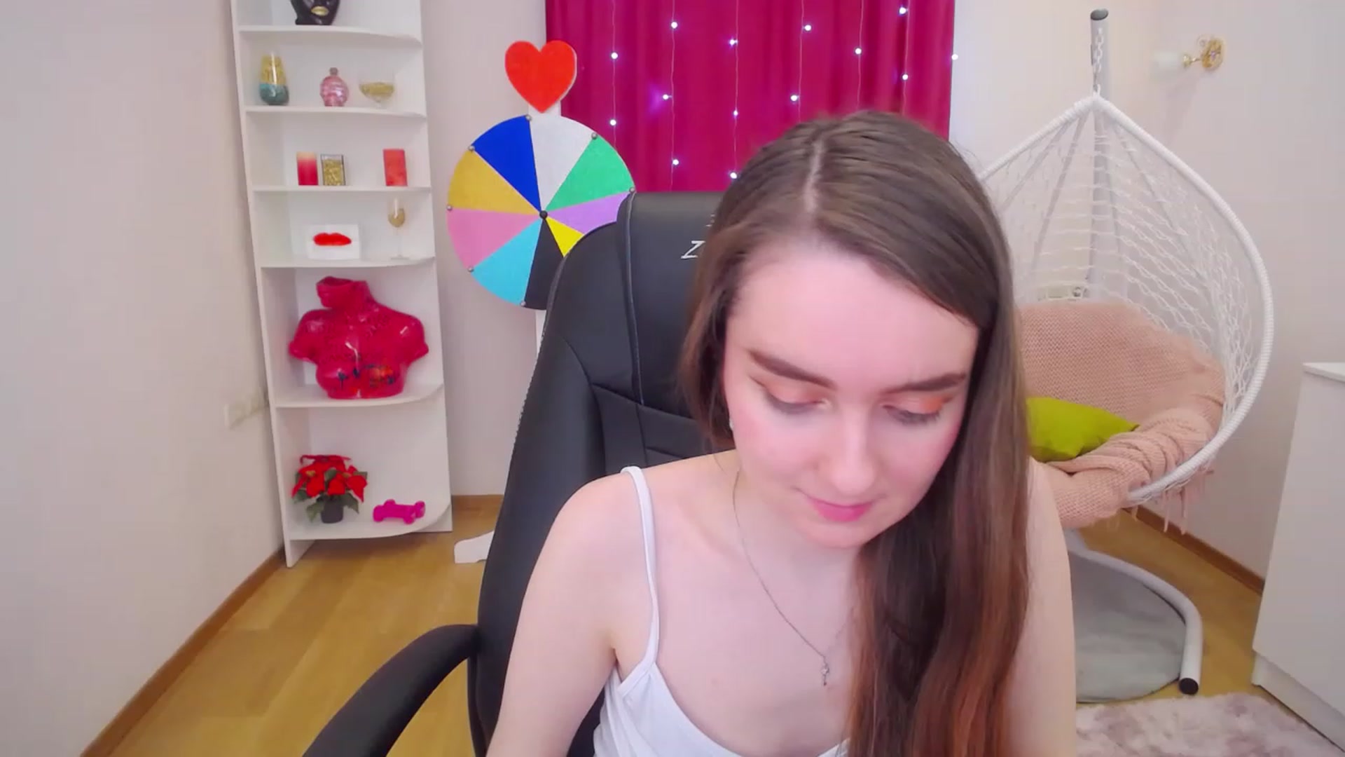 Gallery image thumbnail from Milim_Nava's myfreecams stream on, 05/11/2023, 16:57 image 19 of 20