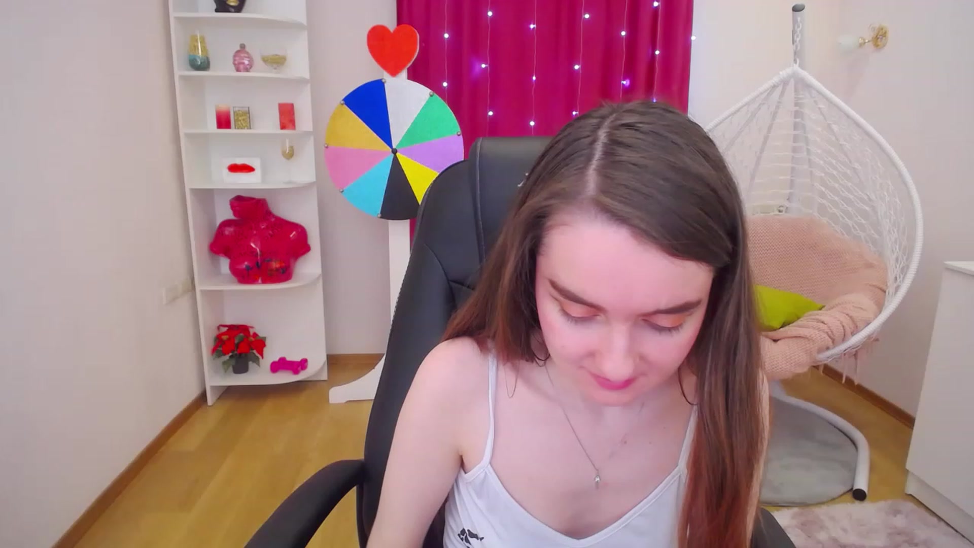Gallery image thumbnail from Milim_Nava's myfreecams stream on, 05/11/2023, 16:57 image 3 of 20