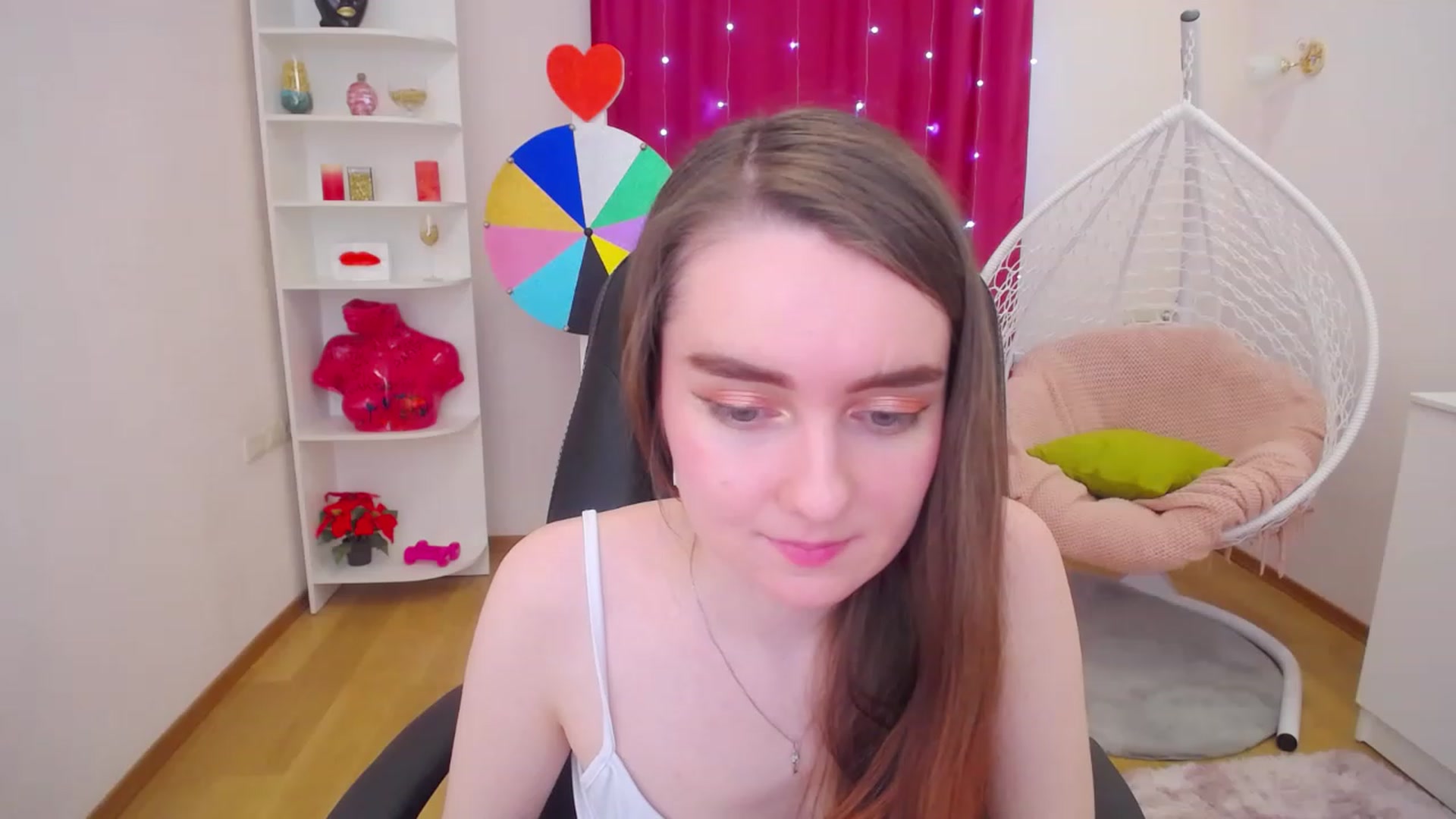 Gallery image thumbnail from Milim_Nava's myfreecams stream on, 05/11/2023, 16:57 image 20 of 20