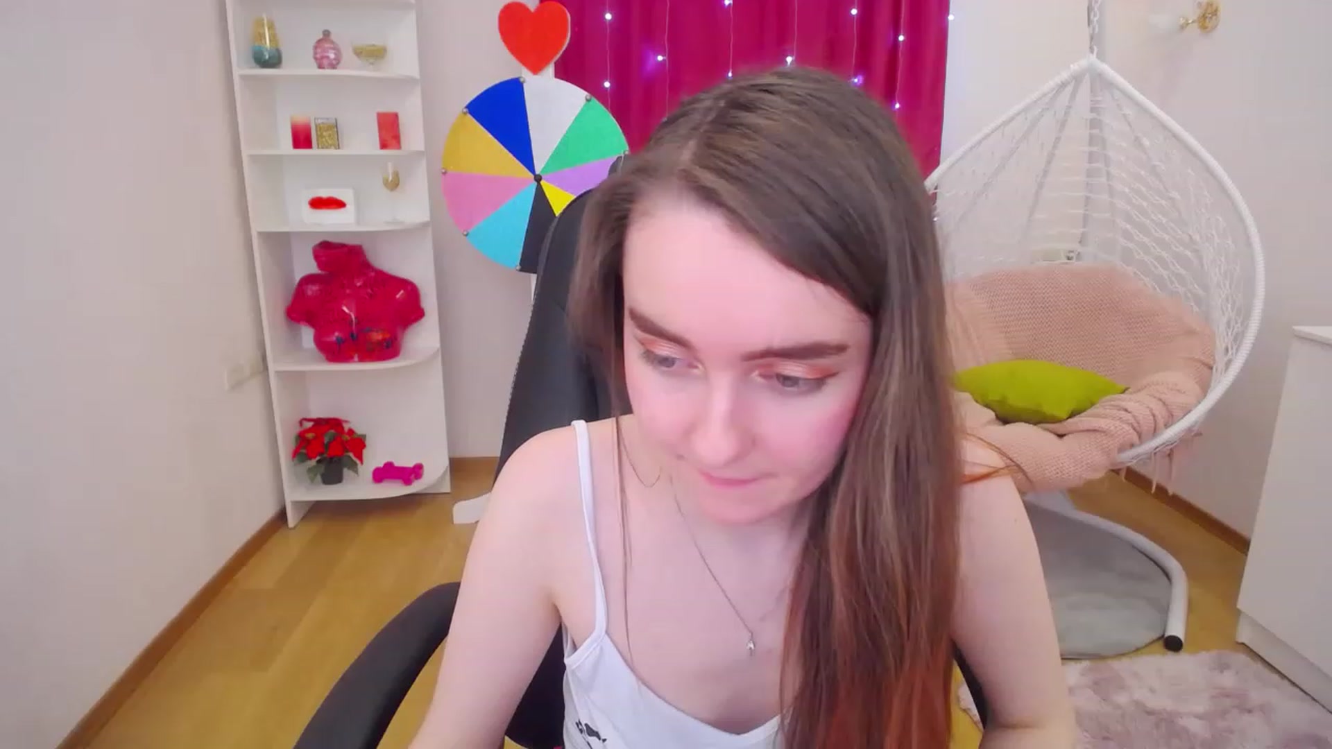 Gallery image thumbnail from Milim_Nava's myfreecams stream on, 05/11/2023, 16:57 image 10 of 20