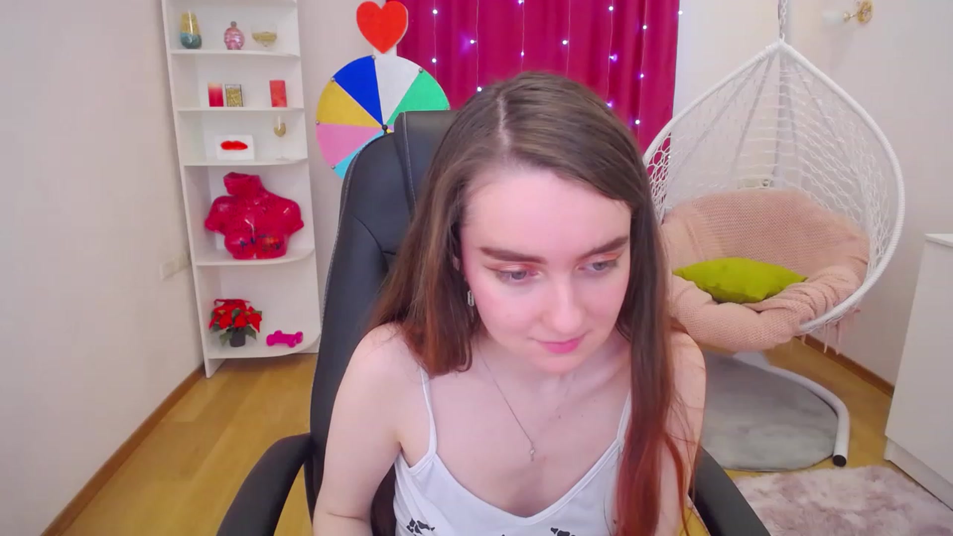 Gallery image thumbnail from Milim_Nava's myfreecams stream on, 05/11/2023, 16:57 image 7 of 20