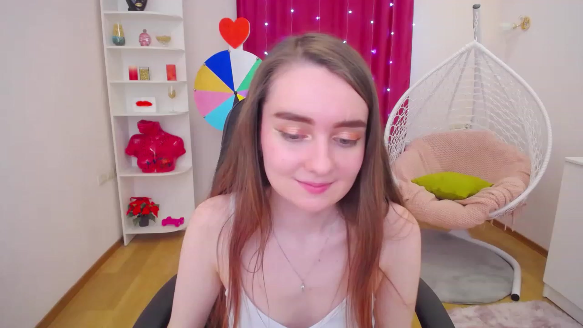 Gallery image thumbnail from Milim_Nava's myfreecams stream on, 05/11/2023, 16:57 image 15 of 20
