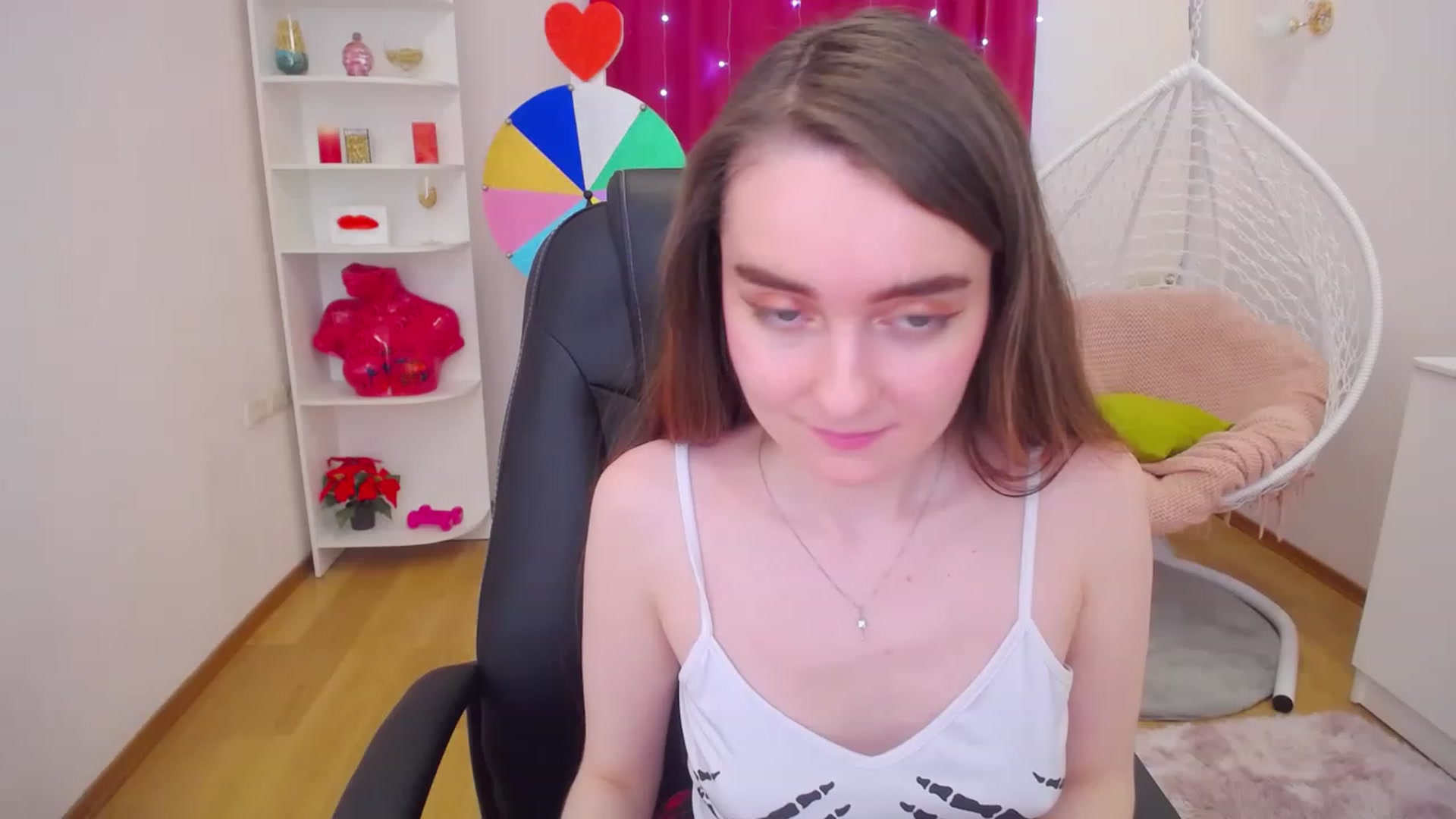Gallery image thumbnail from Milim_Nava's myfreecams stream on, 05/11/2023, 16:57 image 5 of 20