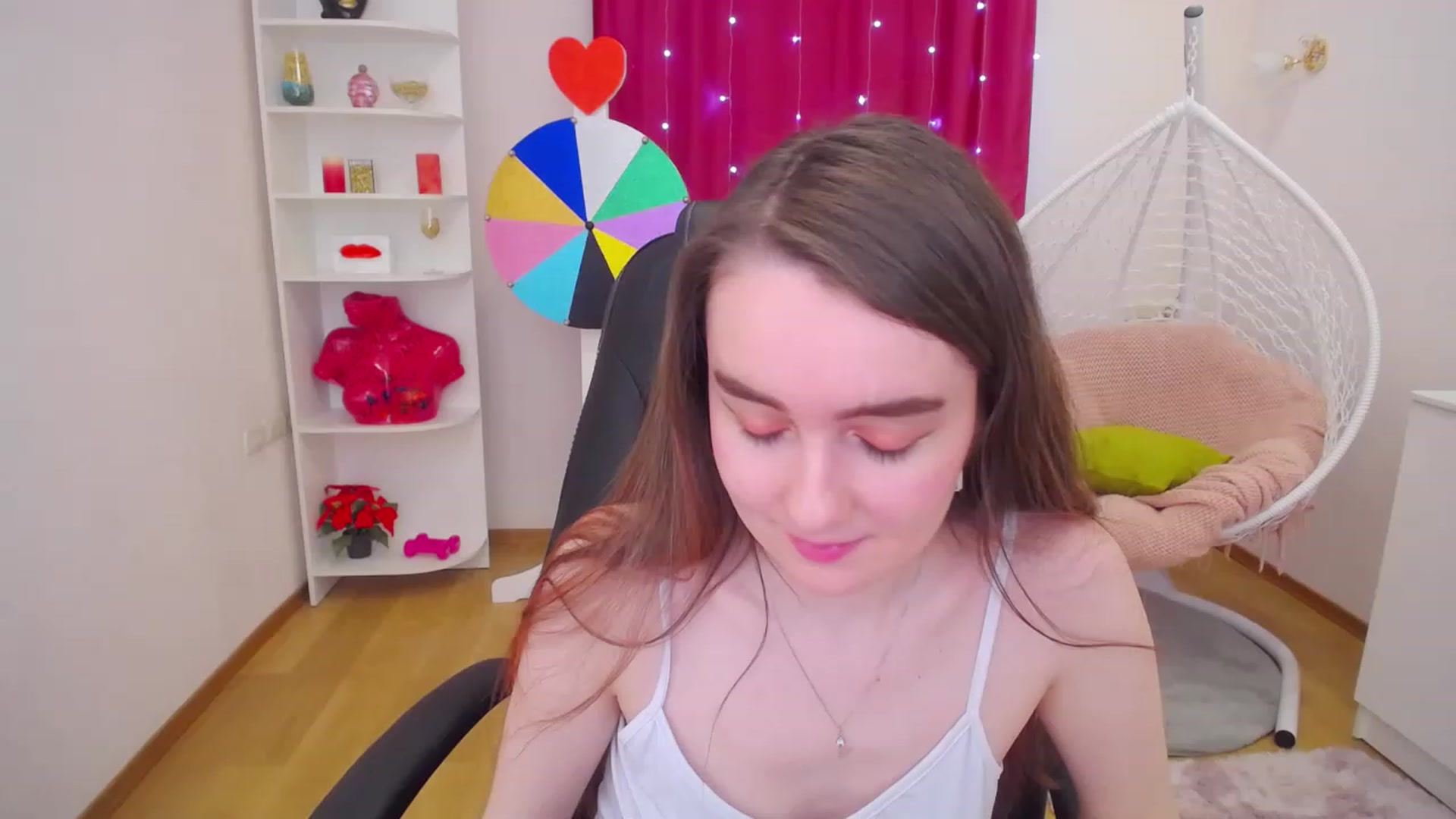 Gallery image thumbnail from Milim_Nava's myfreecams stream on, 05/11/2023, 16:57 image 1 of 20