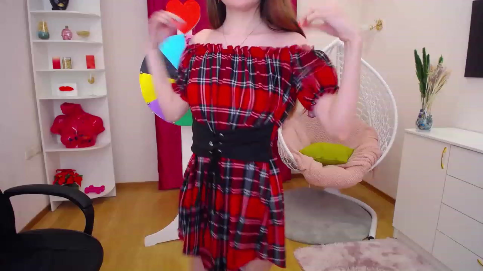 Gallery image thumbnail from Milim_Nava's myfreecams stream on, 05/14/2023, 09:06 image 14 of 20