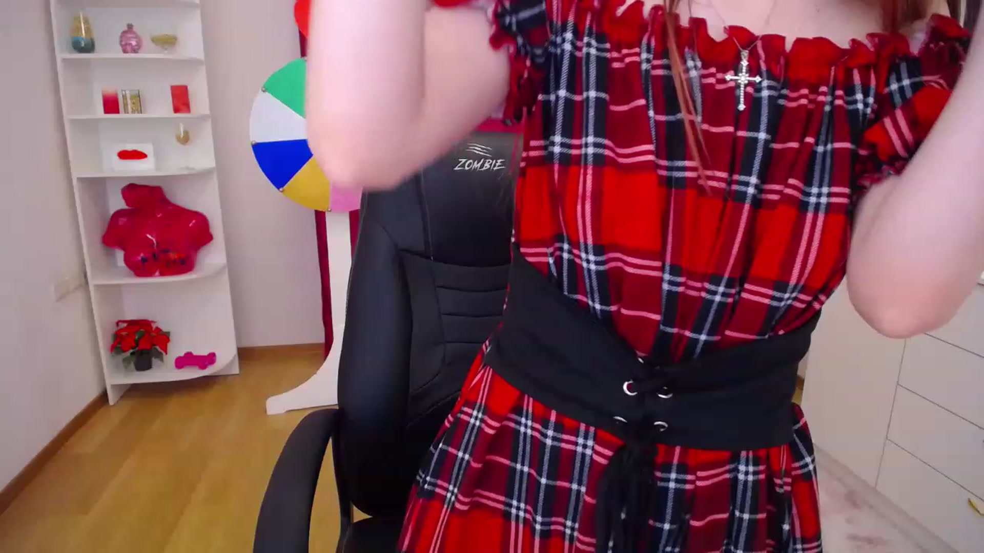 Gallery image thumbnail from Milim_Nava's myfreecams stream on, 05/14/2023, 09:06 image 13 of 20
