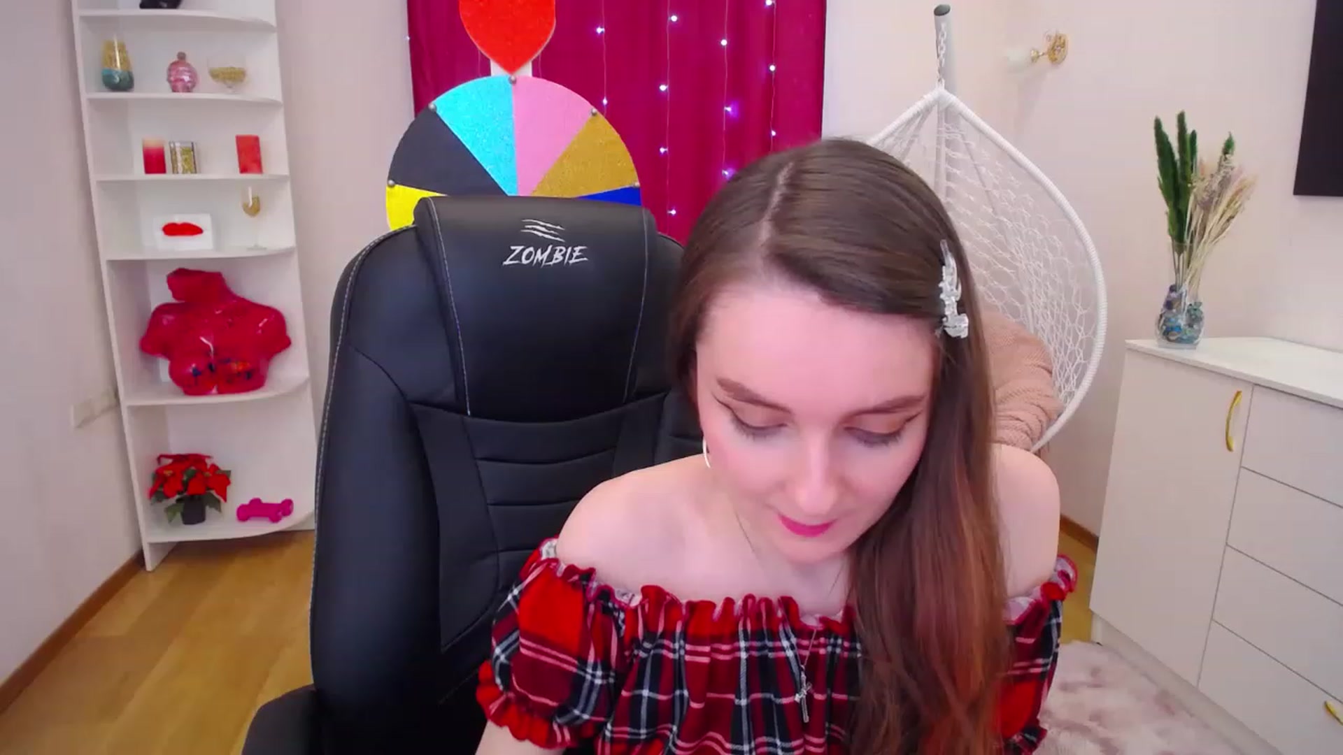 Gallery image thumbnail from Milim_Nava's myfreecams stream on, 05/14/2023, 09:06 image 19 of 20