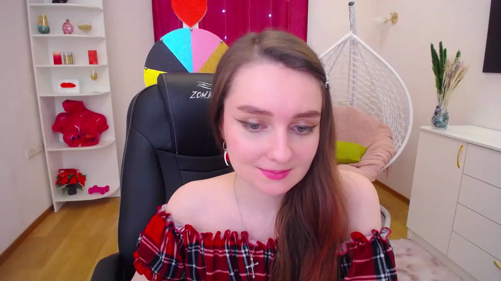 Gallery image thumbnail from Milim_Nava's myfreecams stream on, 05/14/2023, 09:06 image 20 of 20