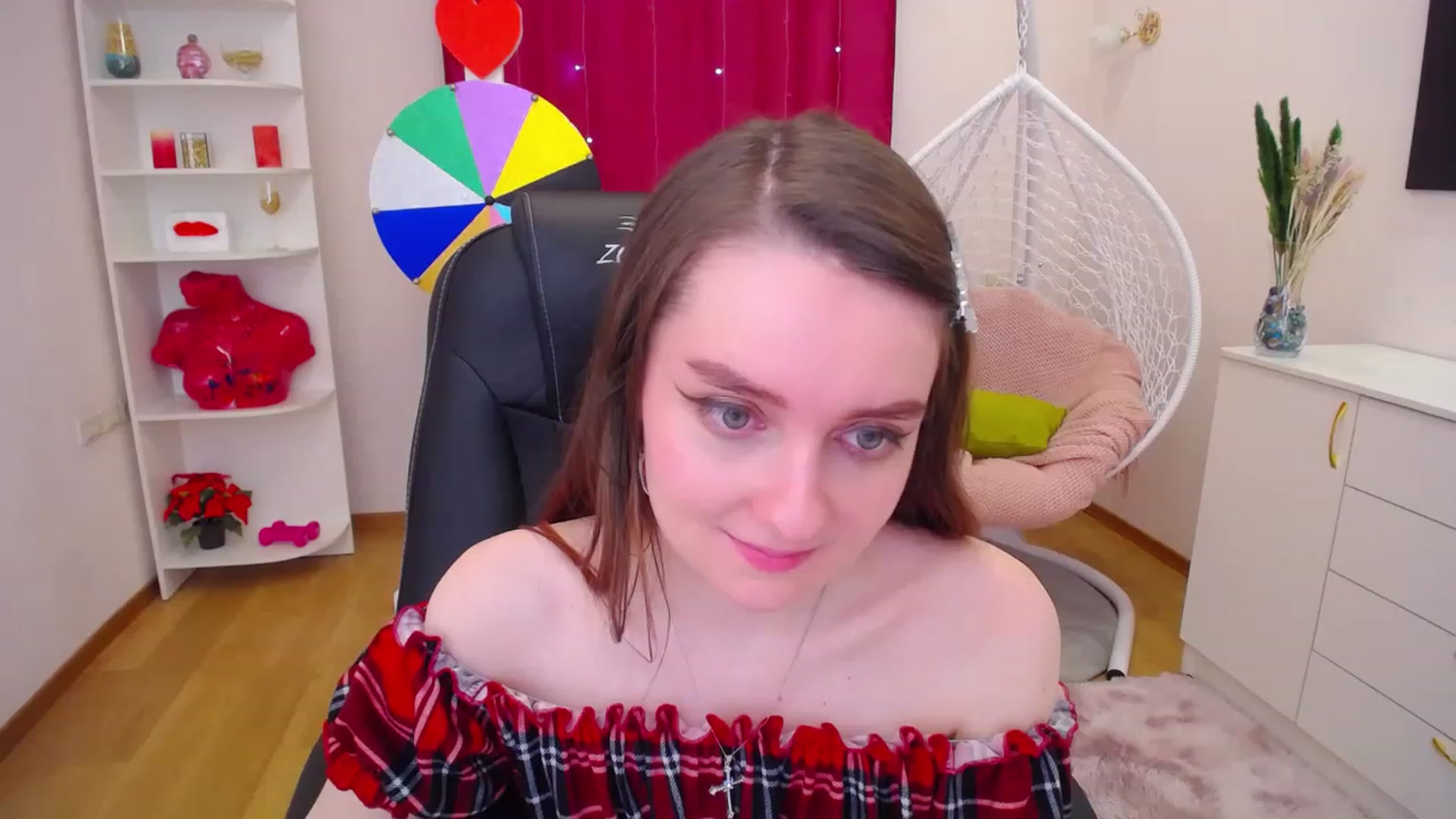 Gallery image thumbnail from Milim_Nava's myfreecams stream on, 05/14/2023, 09:06 image 12 of 20