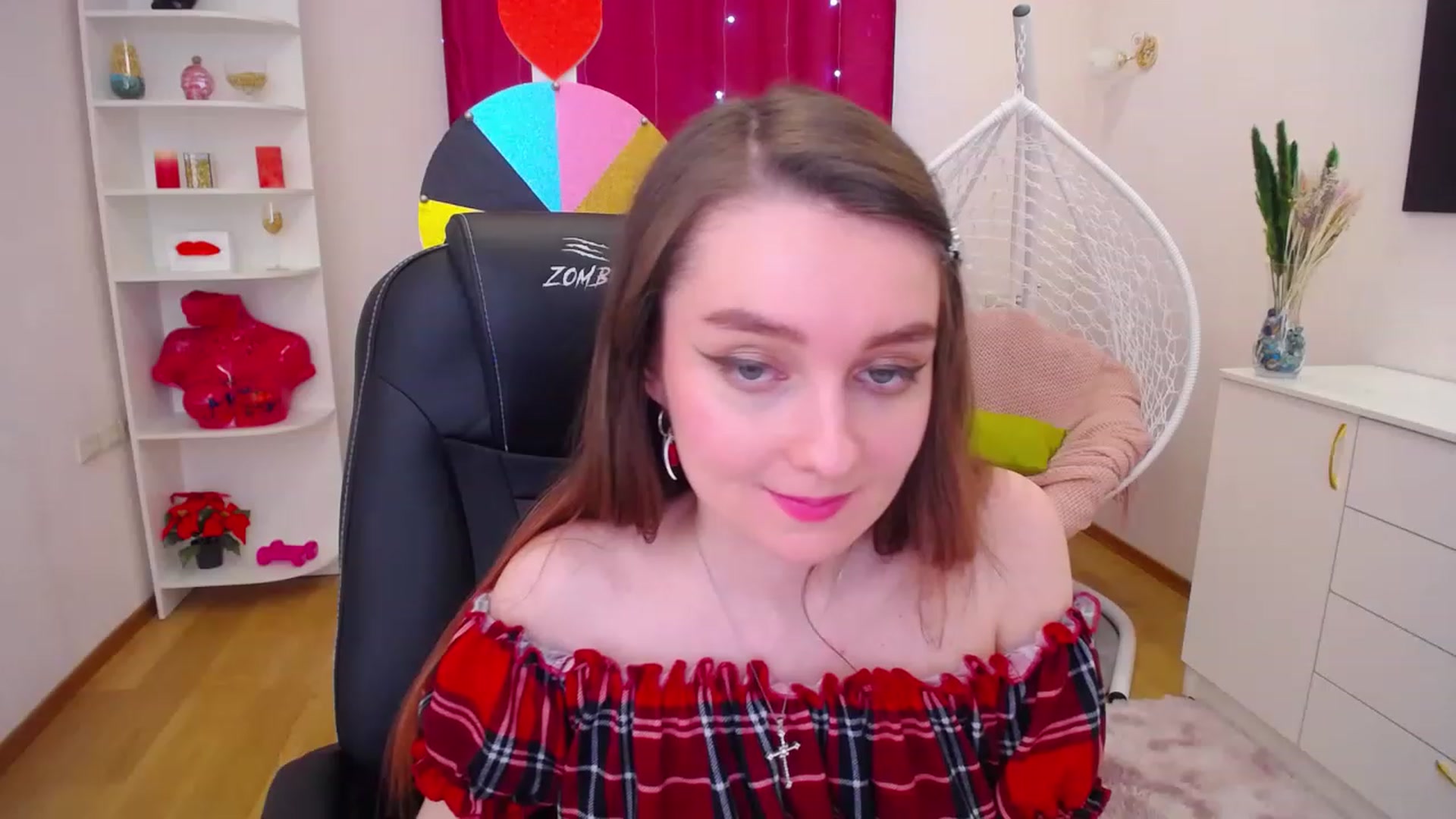 Gallery image thumbnail from Milim_Nava's myfreecams stream on, 05/14/2023, 09:06 image 18 of 20