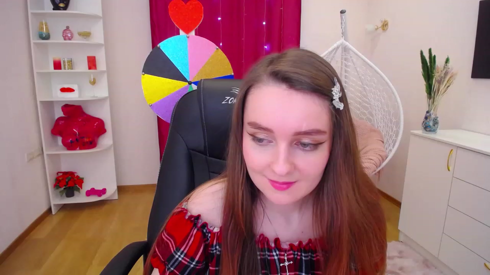 Gallery image thumbnail from Milim_Nava's myfreecams stream on, 05/14/2023, 09:06 image 15 of 20