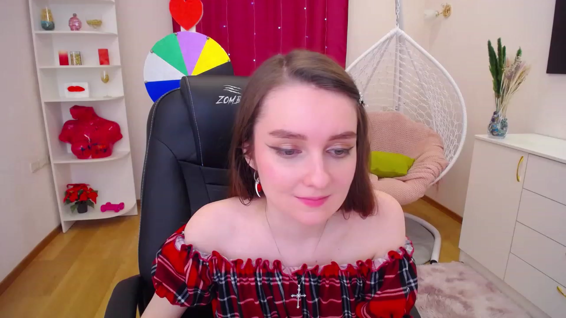 Gallery image thumbnail from Milim_Nava's myfreecams stream on, 05/14/2023, 09:06 image 11 of 20
