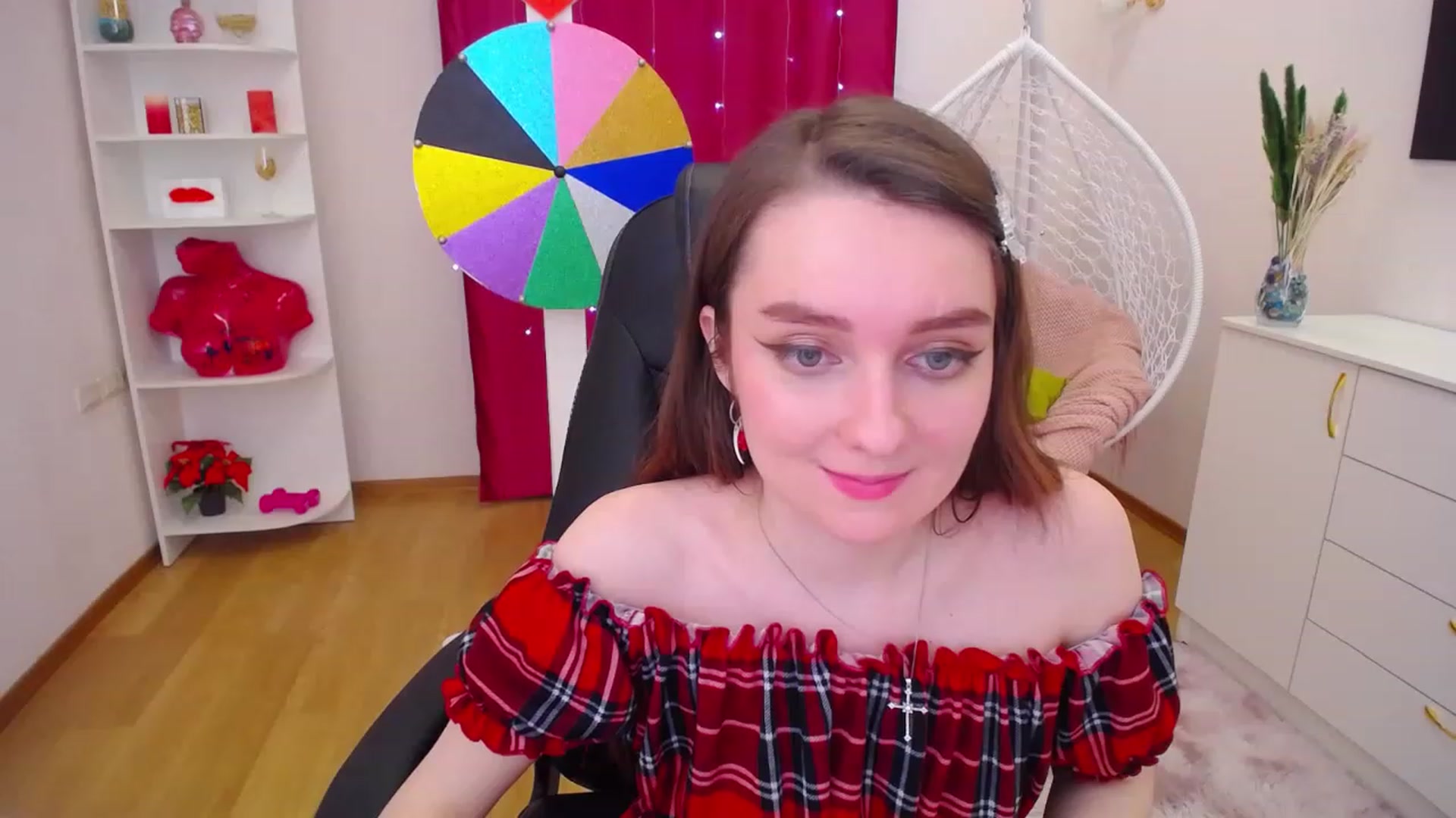Gallery image thumbnail from Milim_Nava's myfreecams stream on, 05/14/2023, 09:47 image 12 of 20