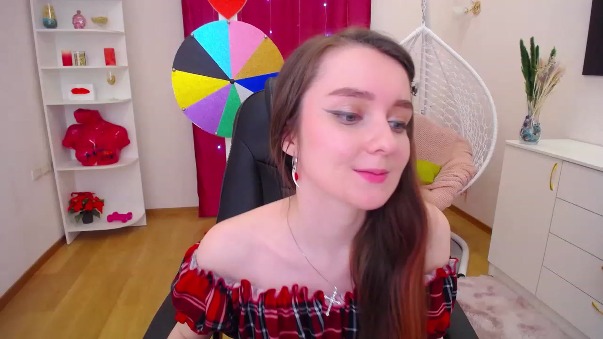 Gallery image thumbnail from Milim_Nava's myfreecams stream on, 05/14/2023, 09:47 image 19 of 20