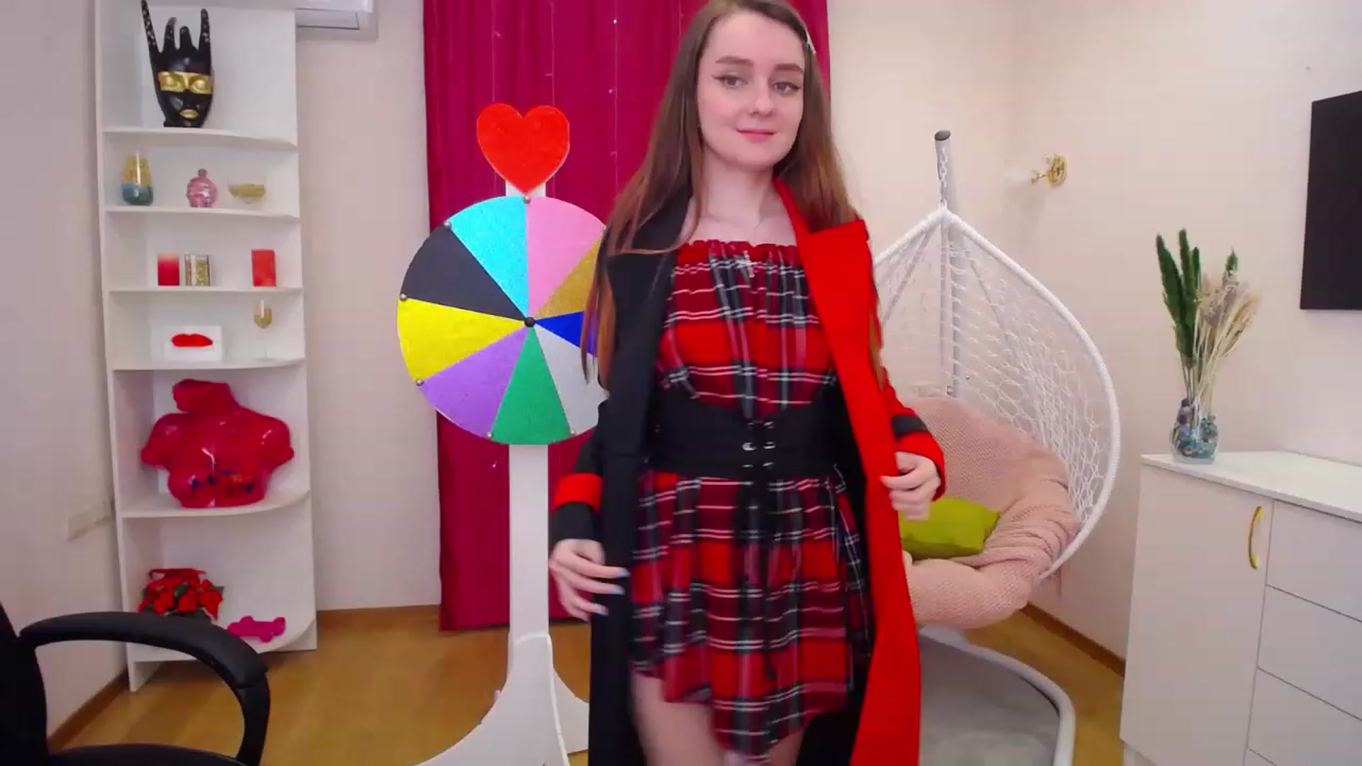 Gallery image thumbnail from Milim_Nava's myfreecams stream on, 05/14/2023, 09:47 image 15 of 20