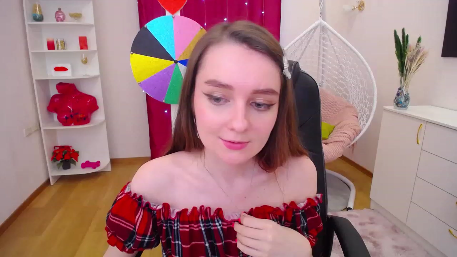 Gallery image thumbnail from Milim_Nava's myfreecams stream on, 05/14/2023, 09:47 image 20 of 20
