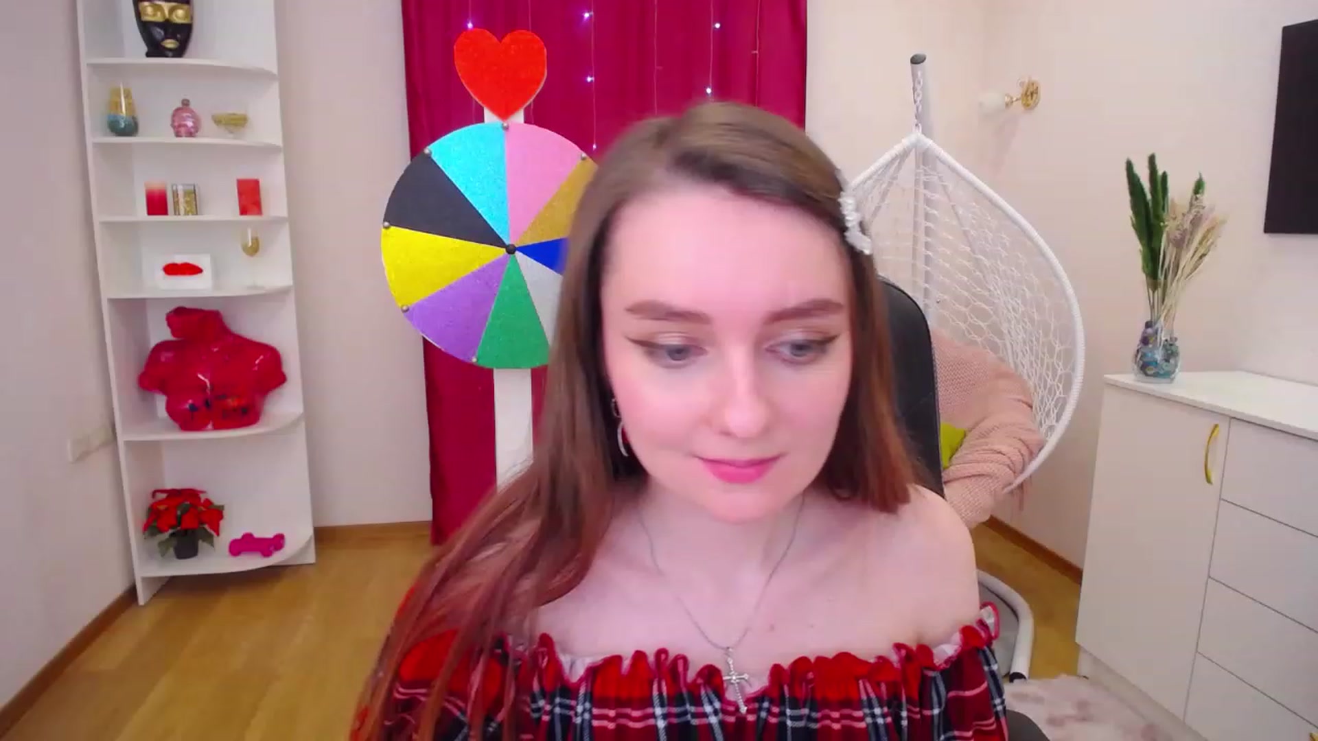 Gallery image thumbnail from Milim_Nava's myfreecams stream on, 05/14/2023, 09:47 image 16 of 20