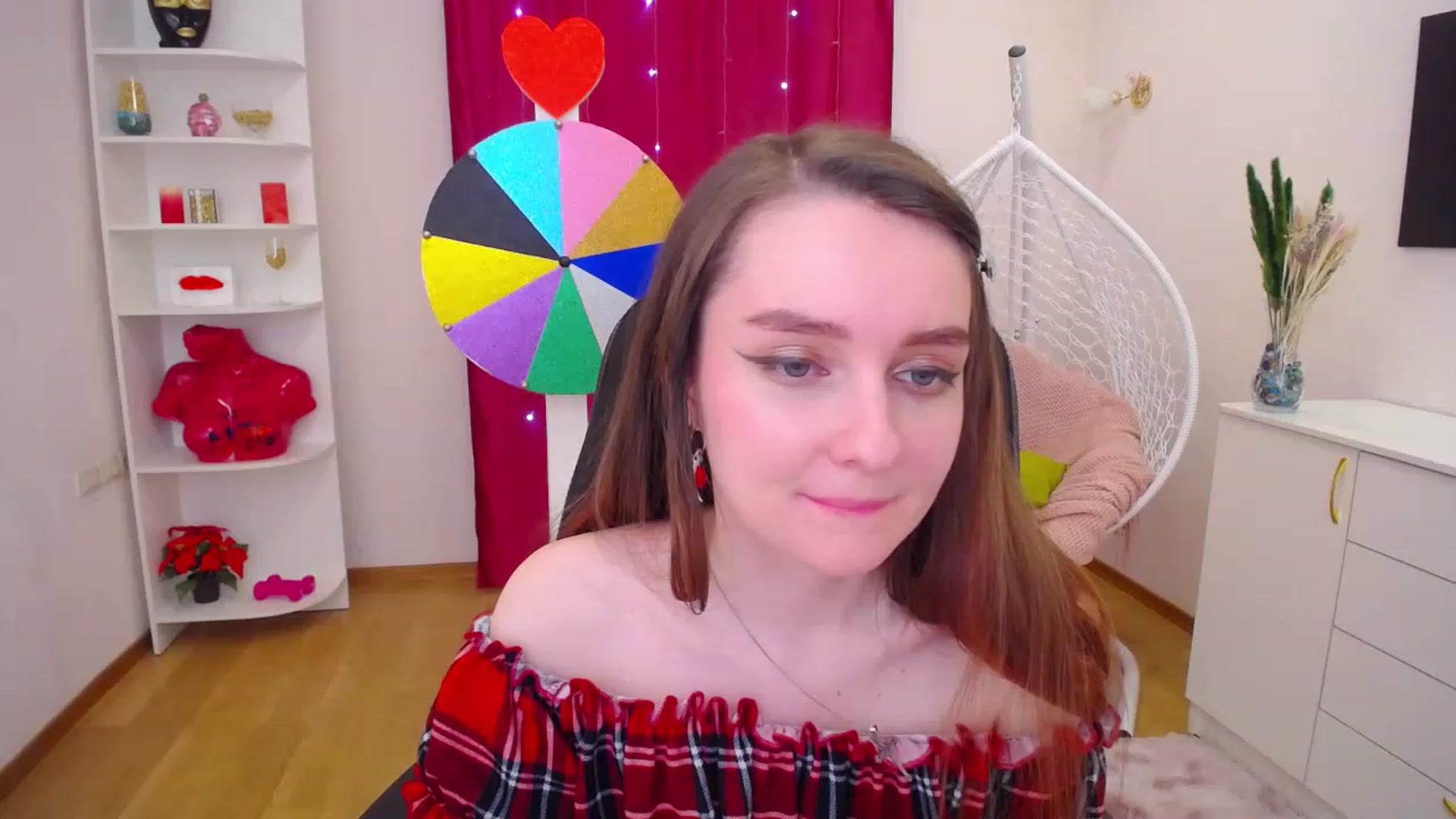 Gallery image thumbnail from Milim_Nava's myfreecams stream on, 05/14/2023, 09:47 image 2 of 20